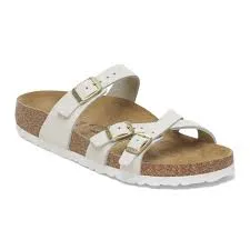 Cyber Mode Comfort Bend Franca Regular/Wide Fit