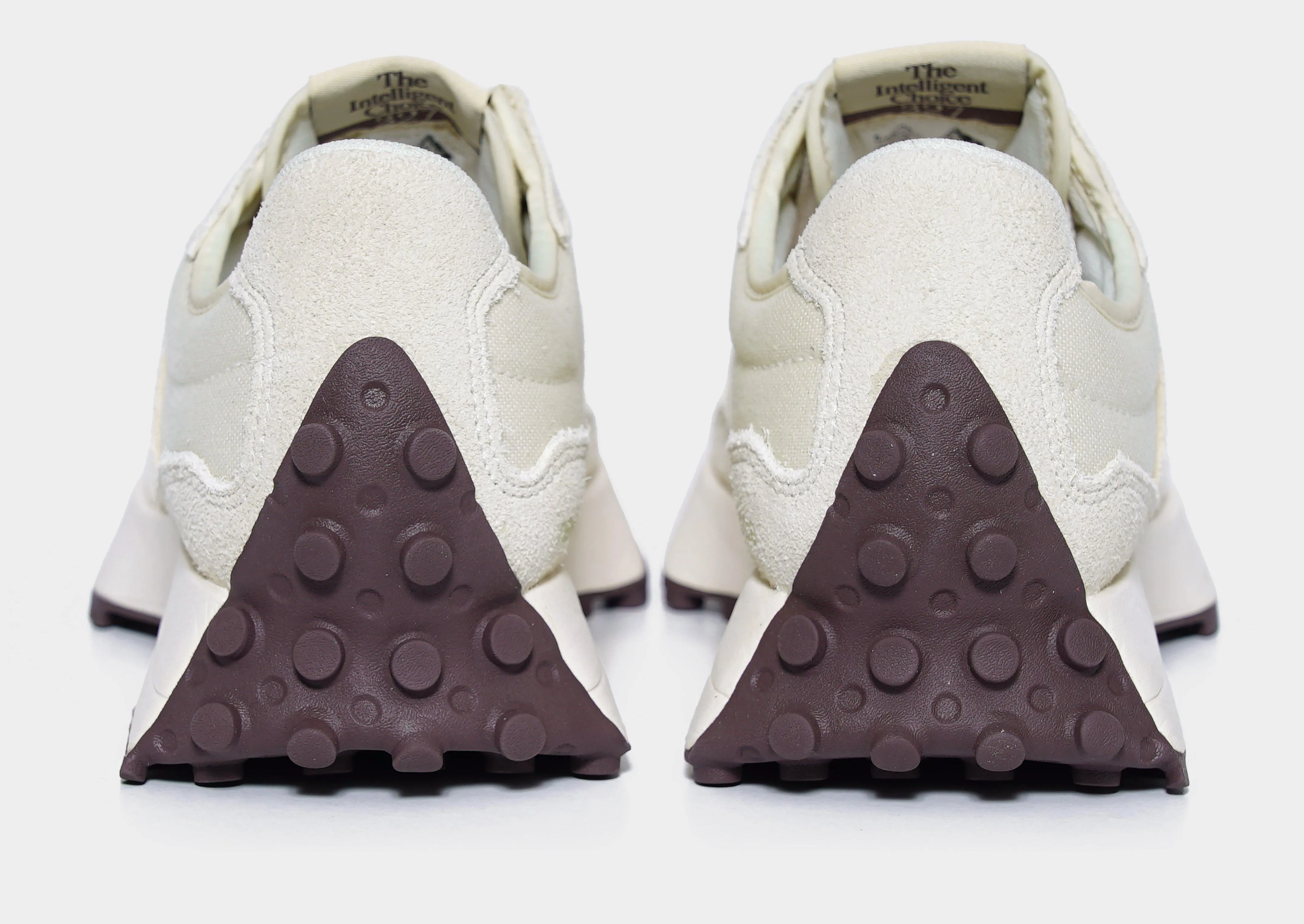 327 Women's Durable outsole wind - resistant - upper shoes