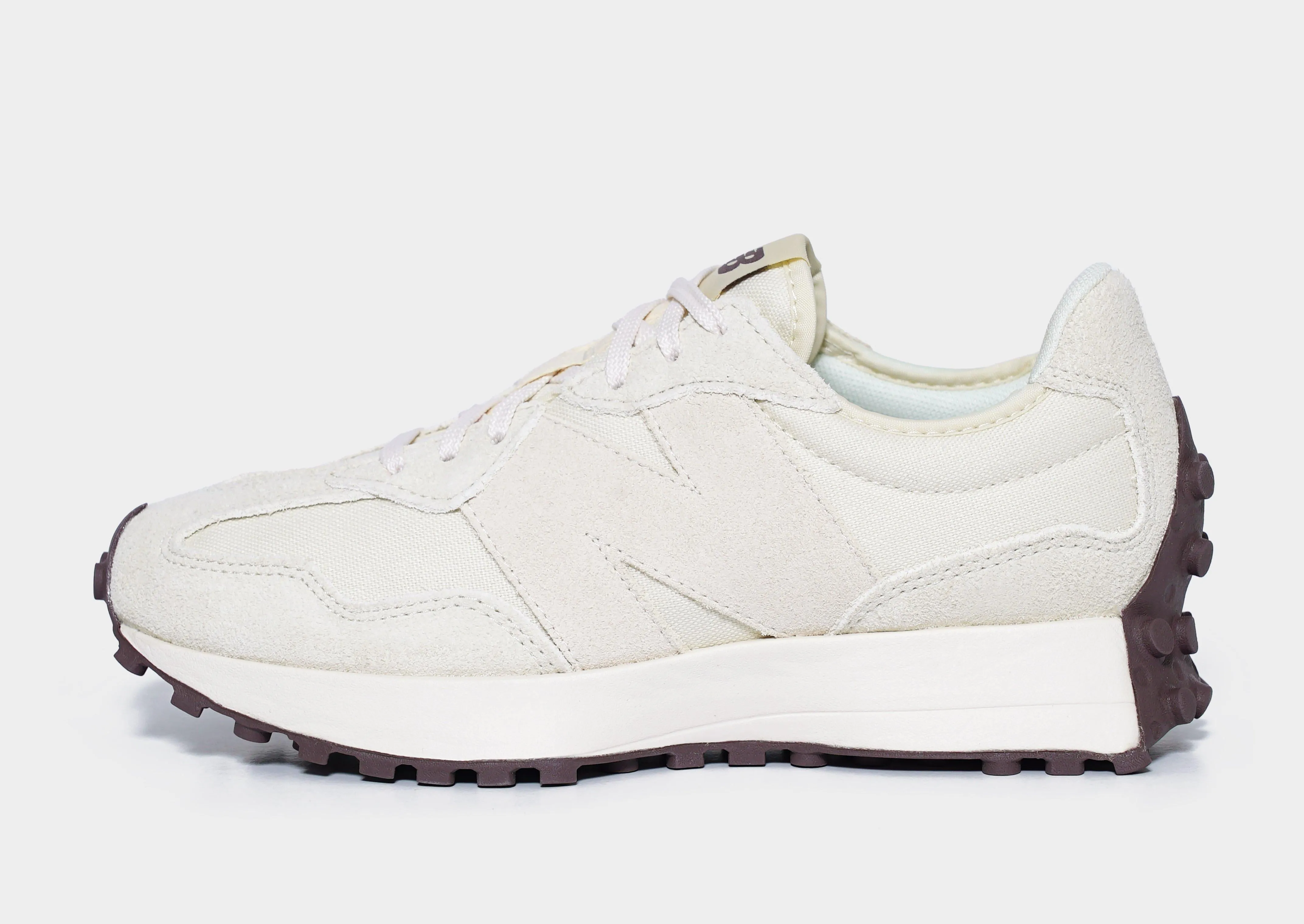 327 Women's Everyday Shoes cushioned - midsole shoes