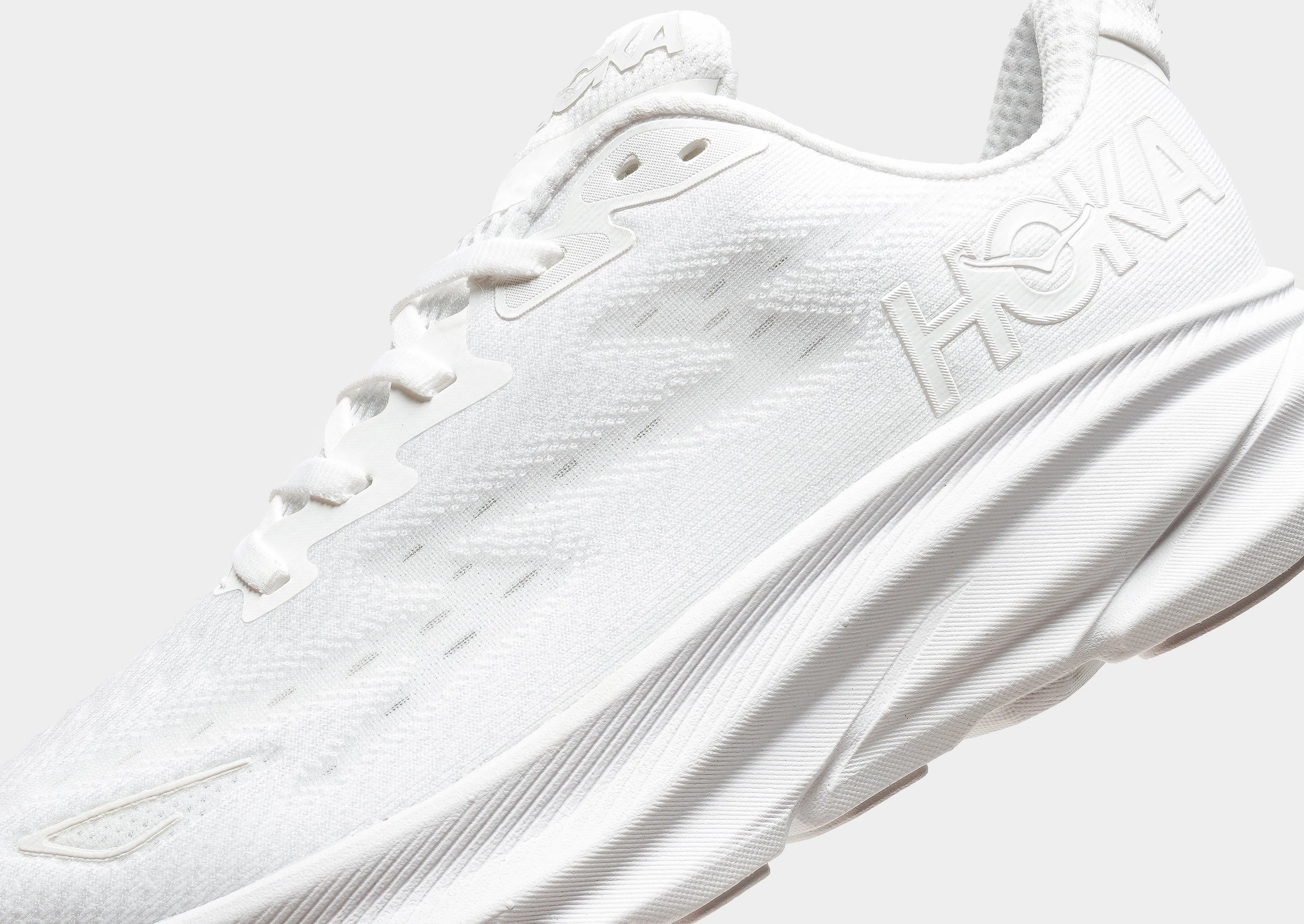 Clifton 9 shock - absorbing midsole shoes competitive - level shoes