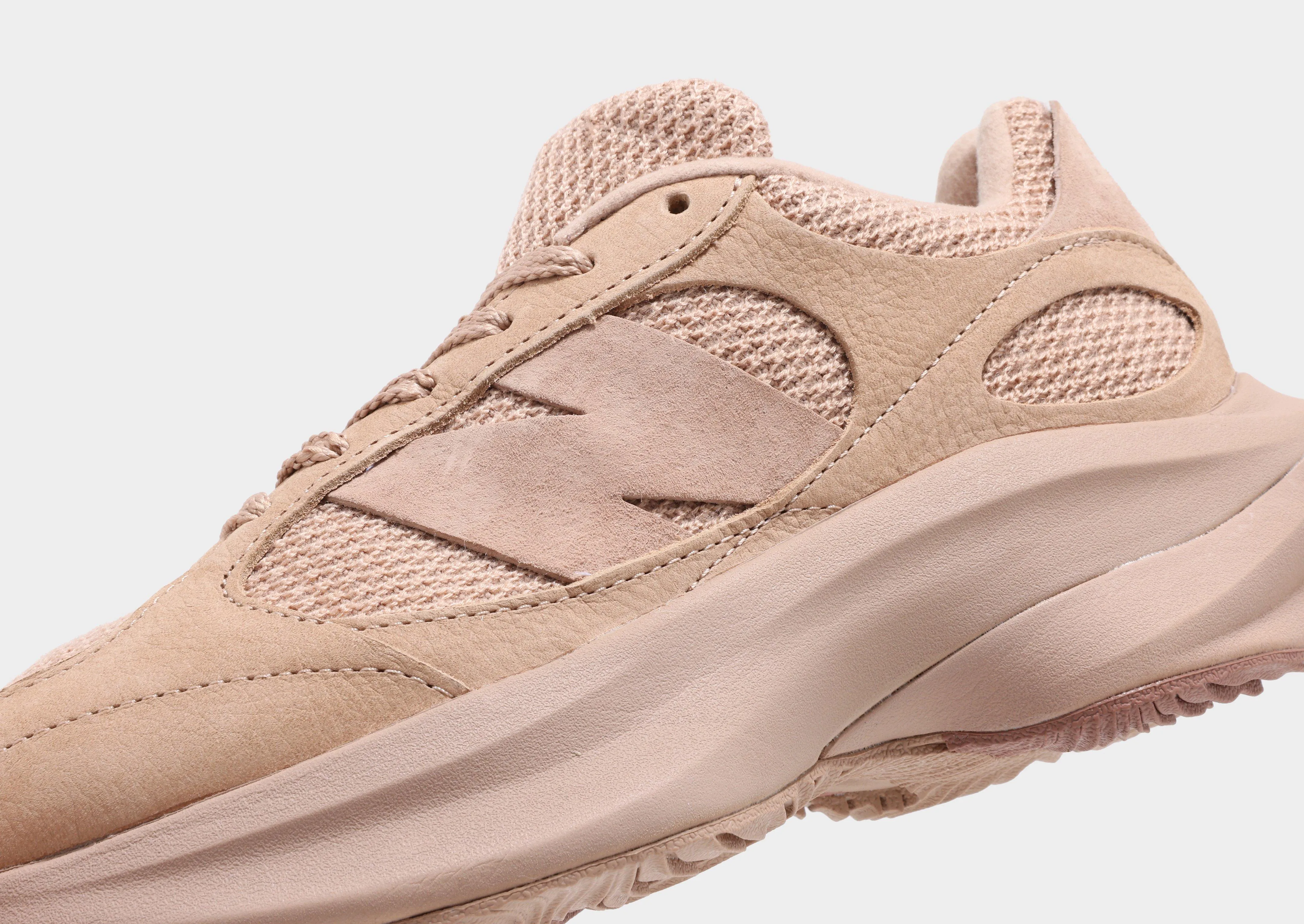 smooth ride shoe experience running on a grass track shoes WRPD Women's