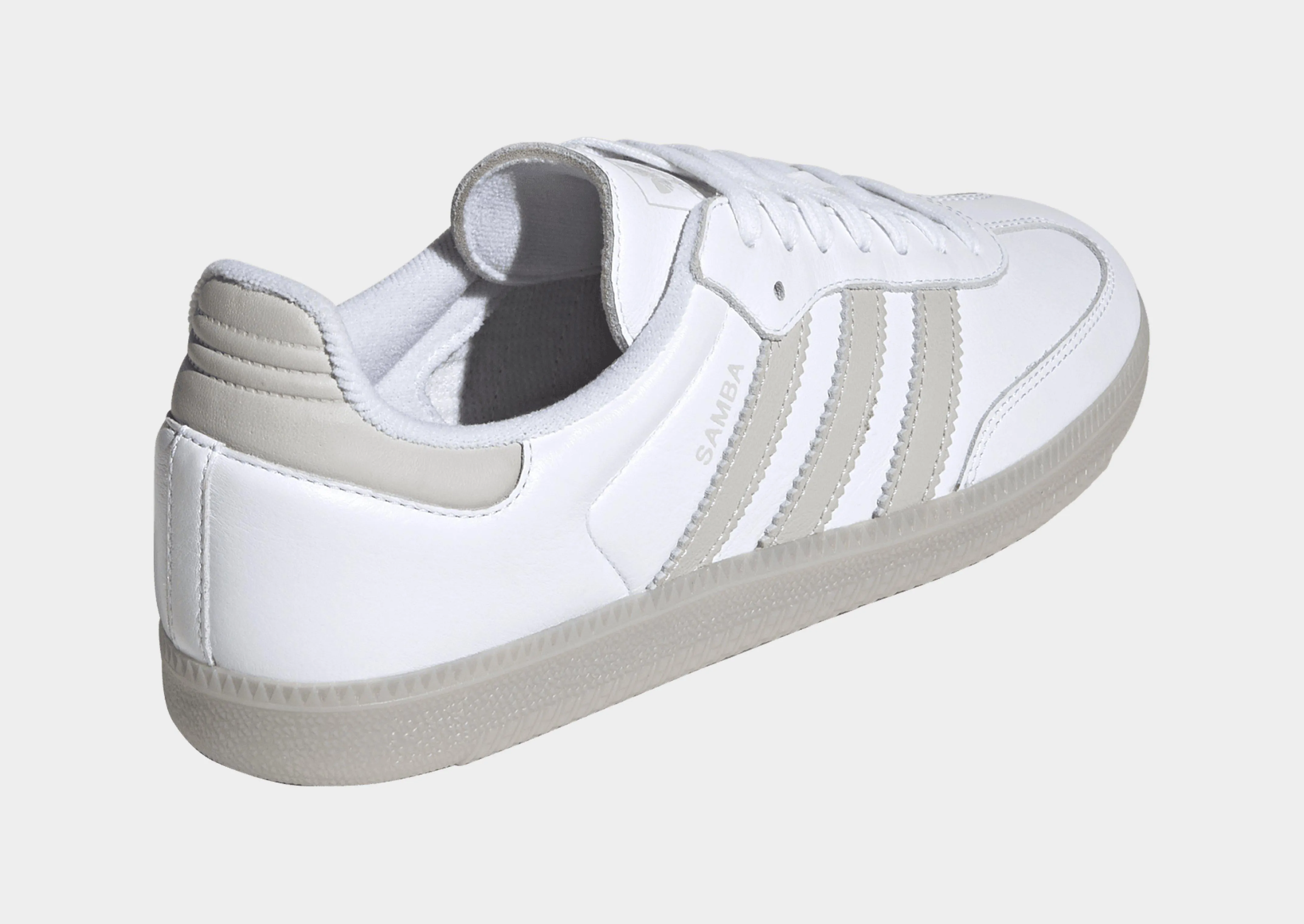 Samba OG Summer Vibe Agile Design