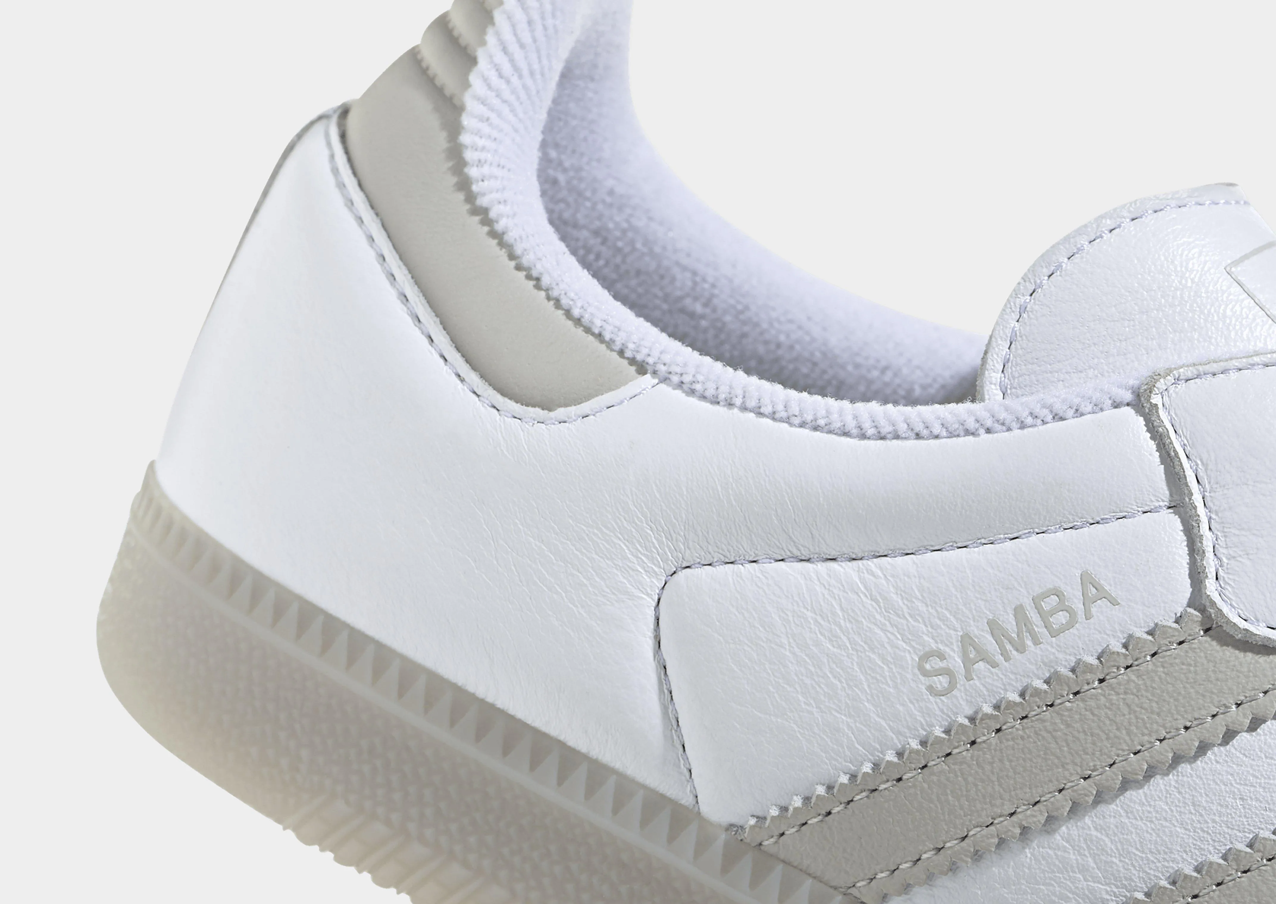 Practical Use Samba OG