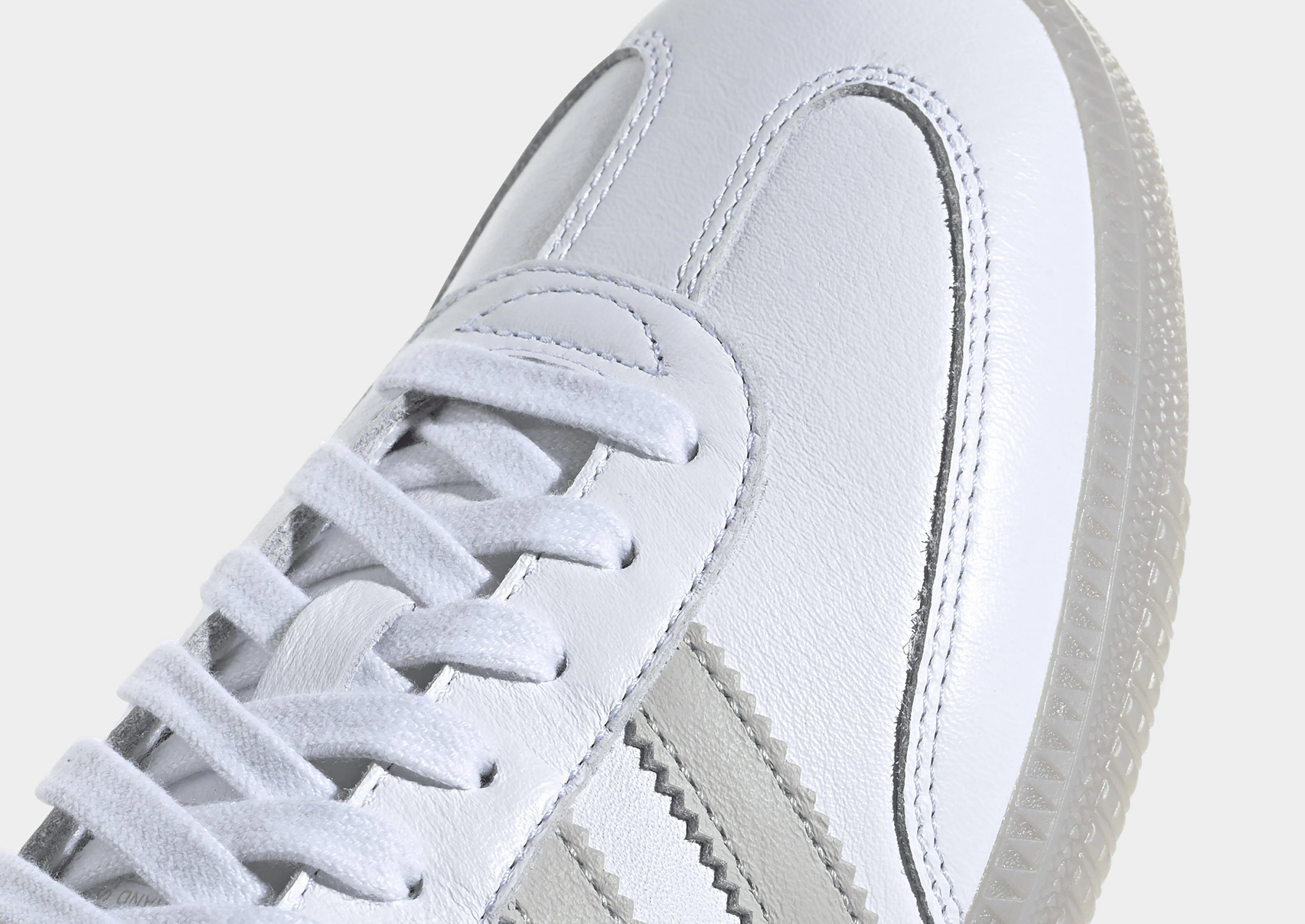 Samba OG Simple Look