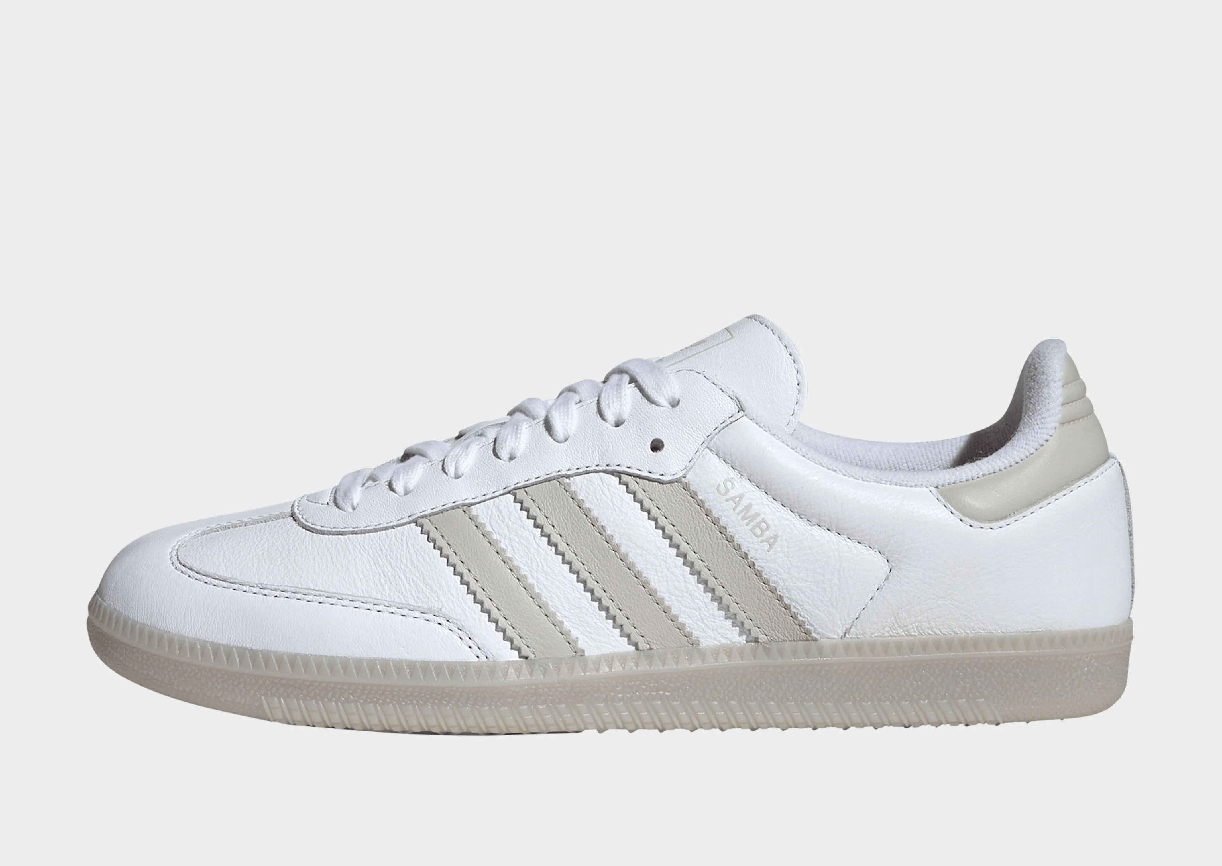 Samba OG Natural Support