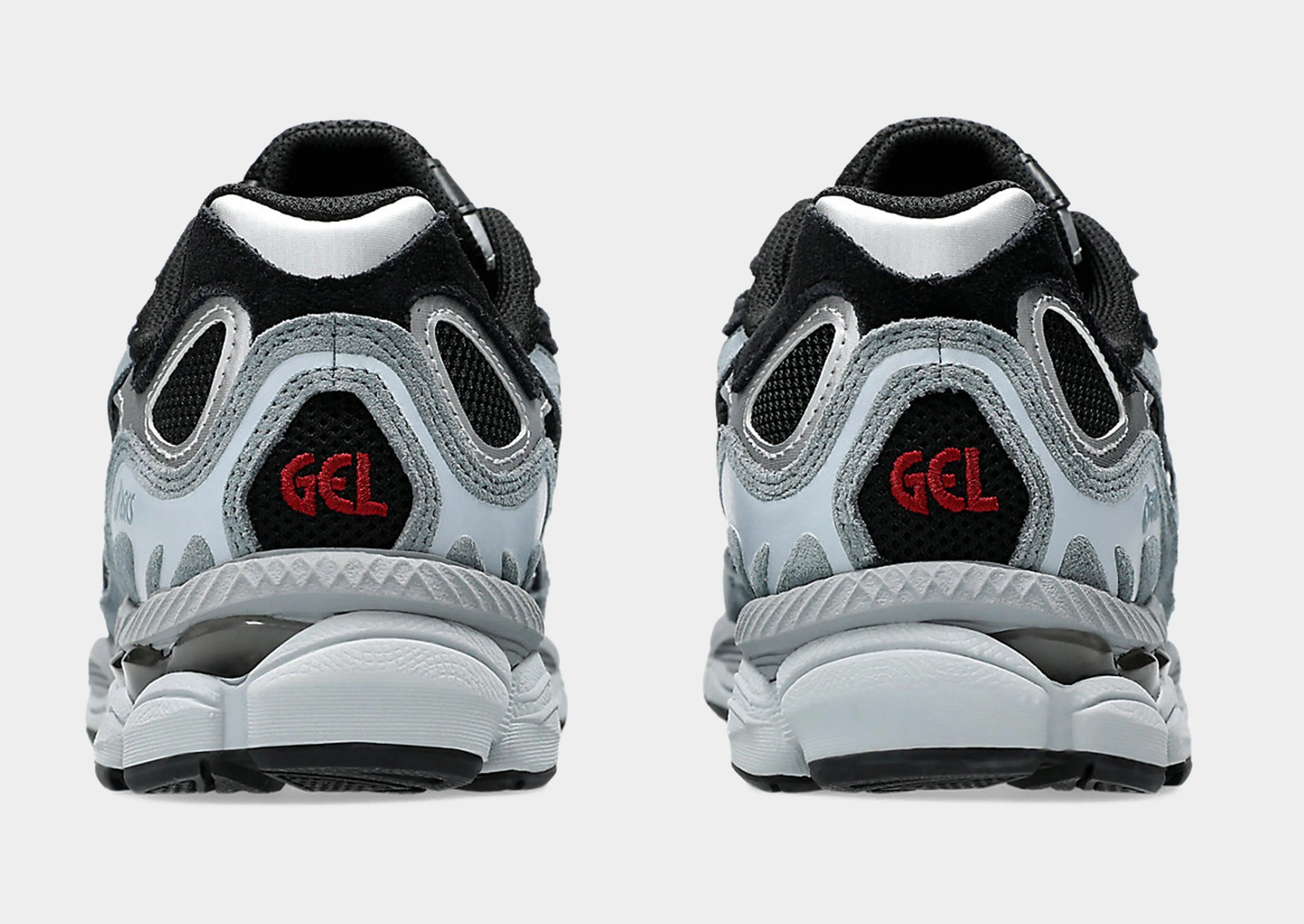 travel - friendly shoes GEL-NYC
