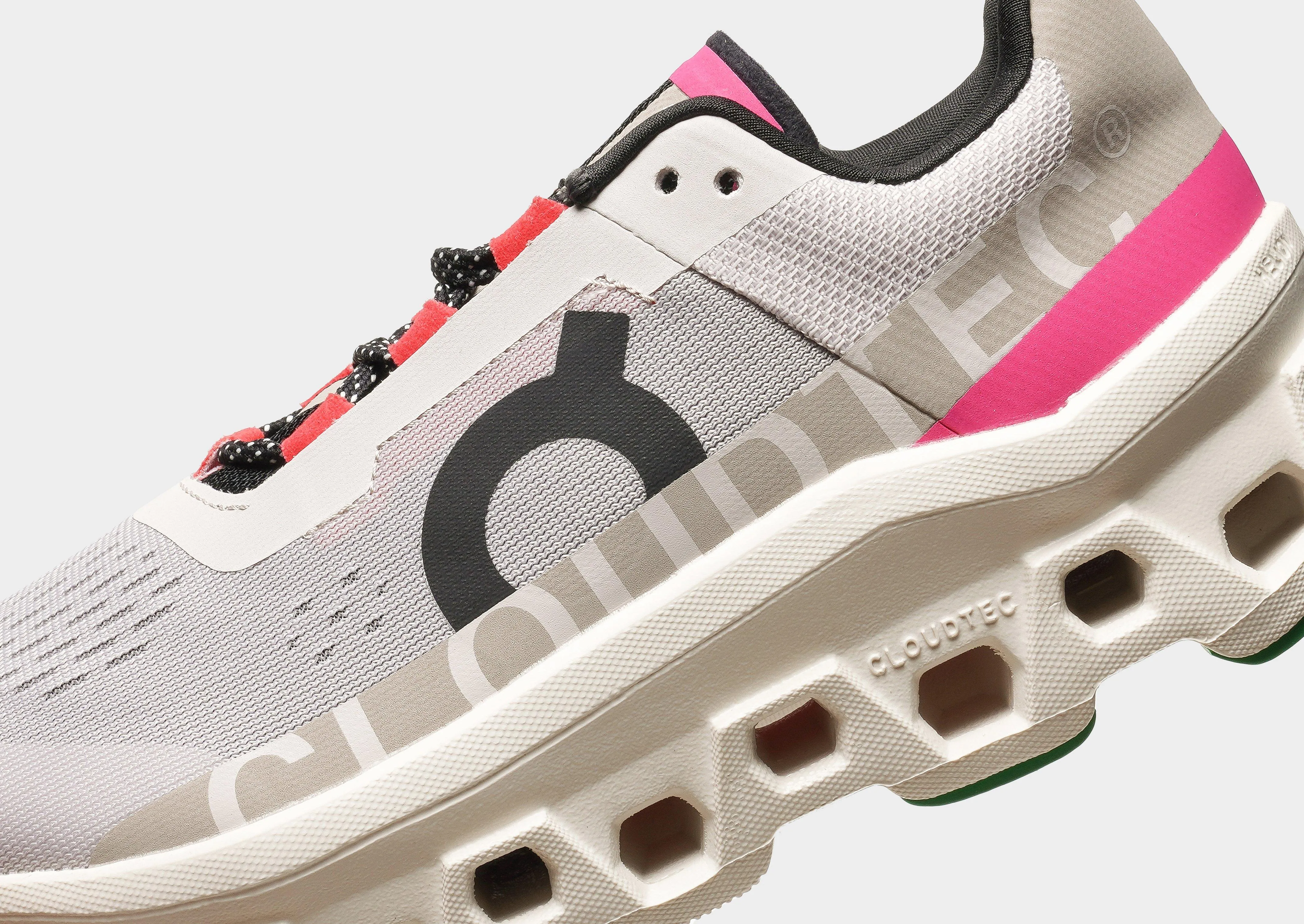 morning run desert - climate shoes Cloudmonster Women's