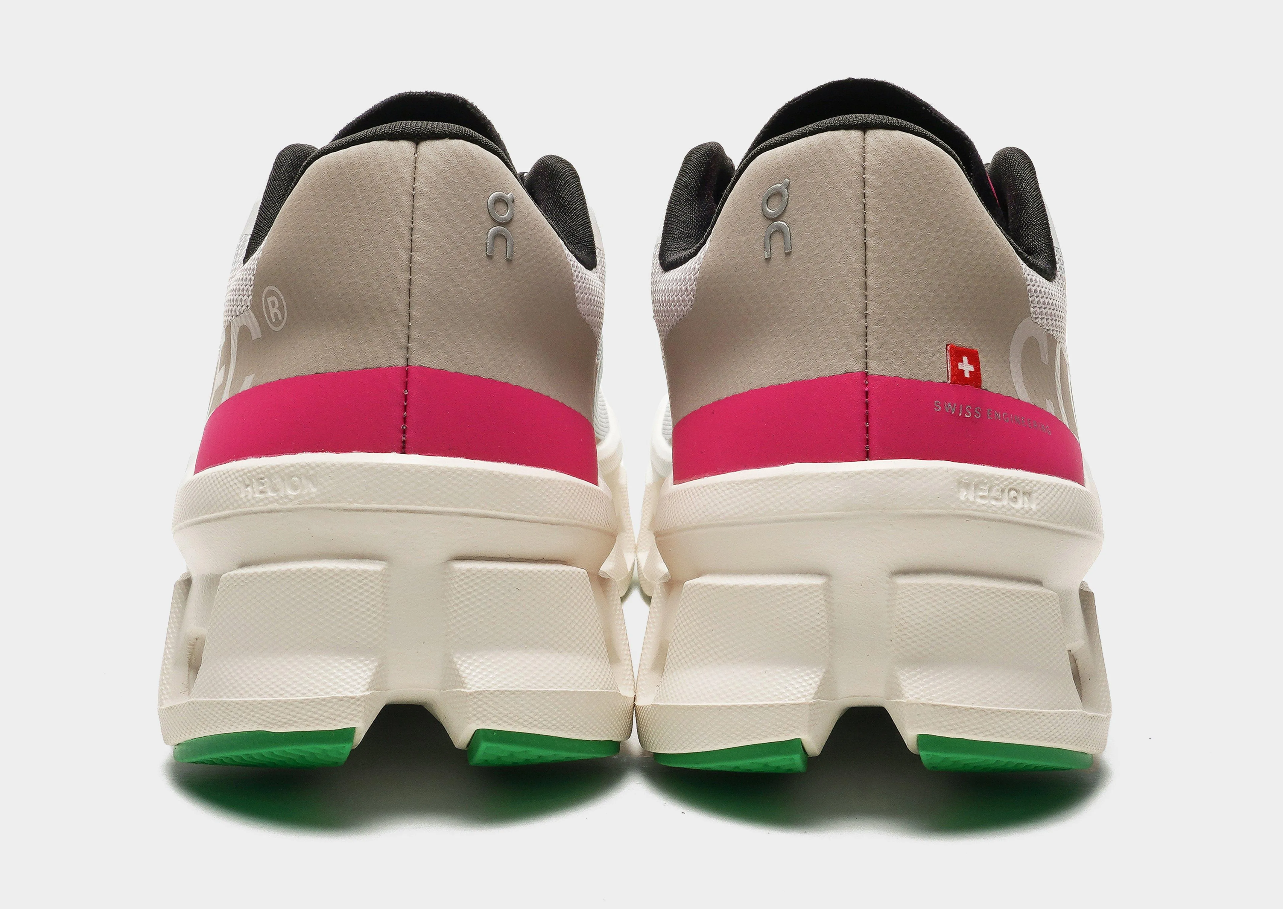 Warmup Run exclusive - running Cloudmonster Women's