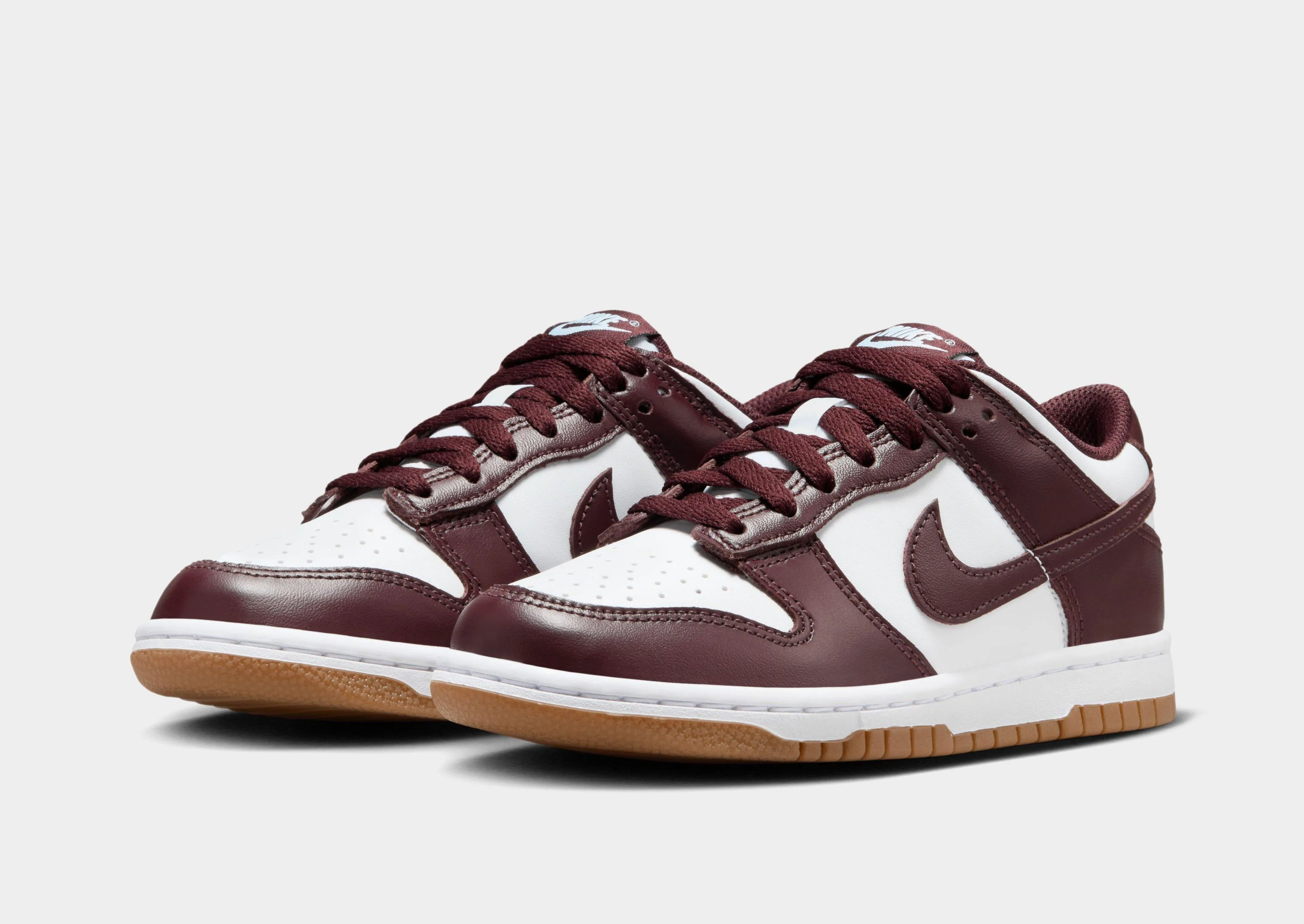 Dunk Low Junior's Vibe Street