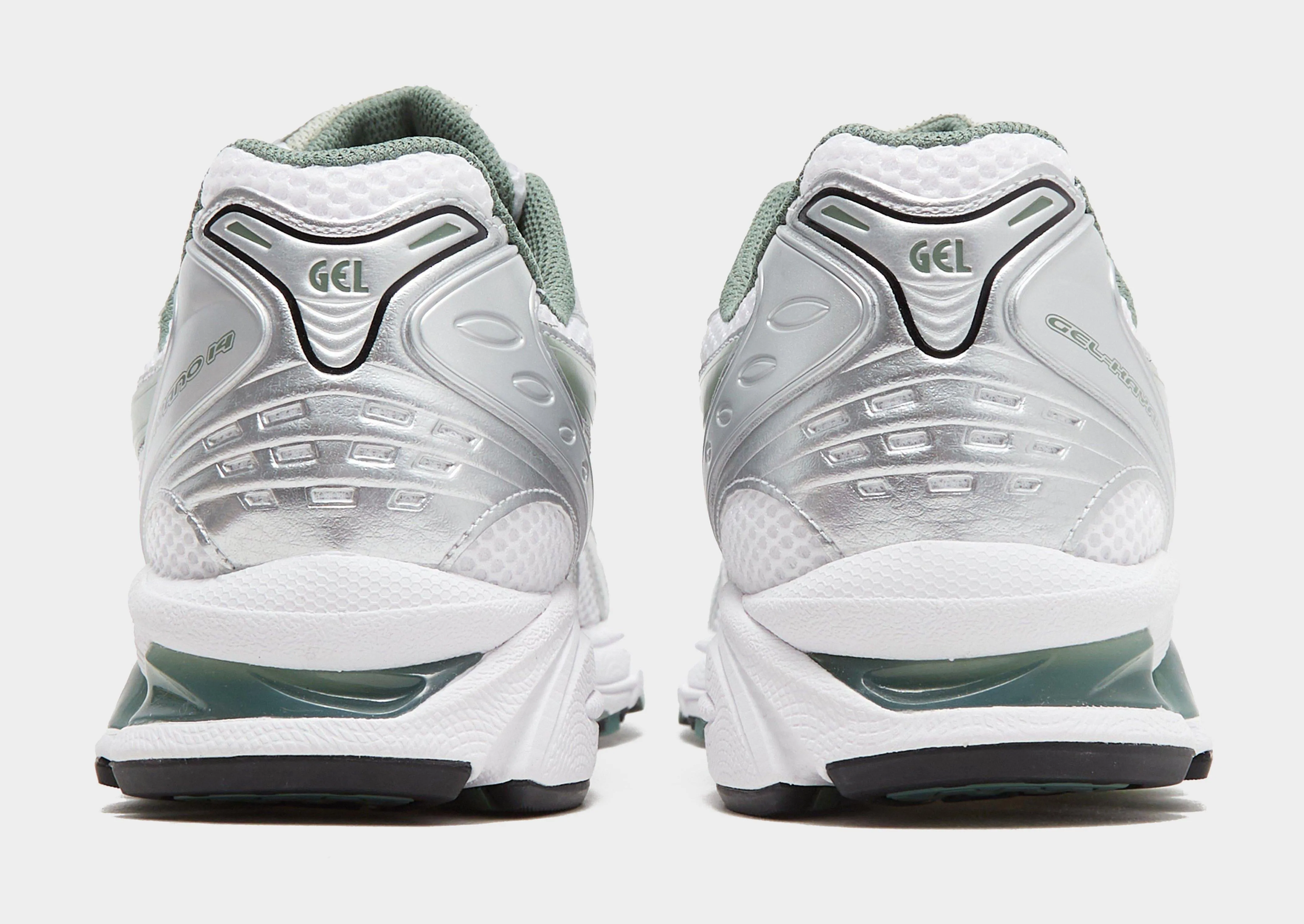 stackable shoes tassel - trimmed - design shoes GEL-KAYANO 14 Women's