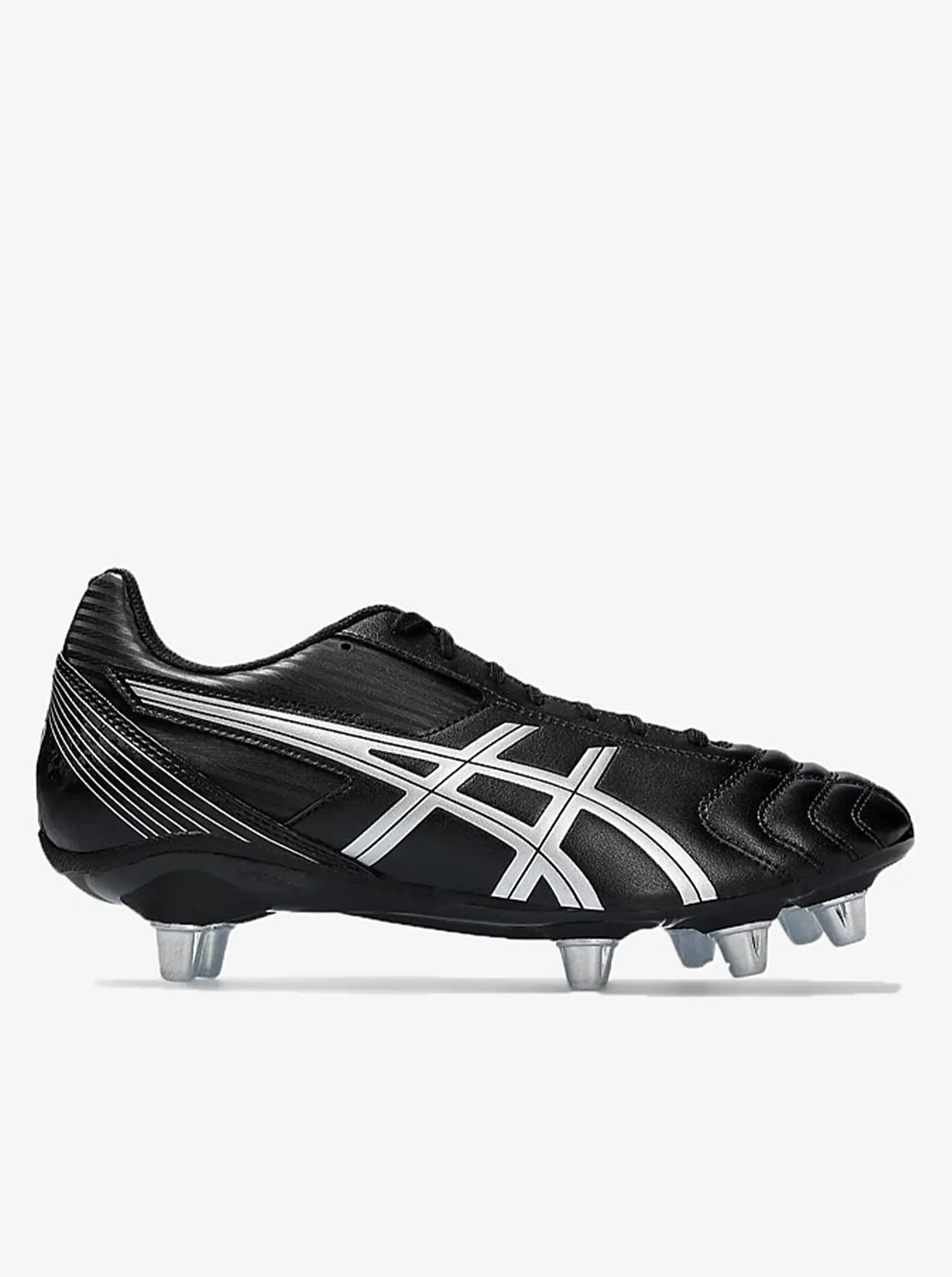 running in a bog area shoes Lethal Tackle Mens