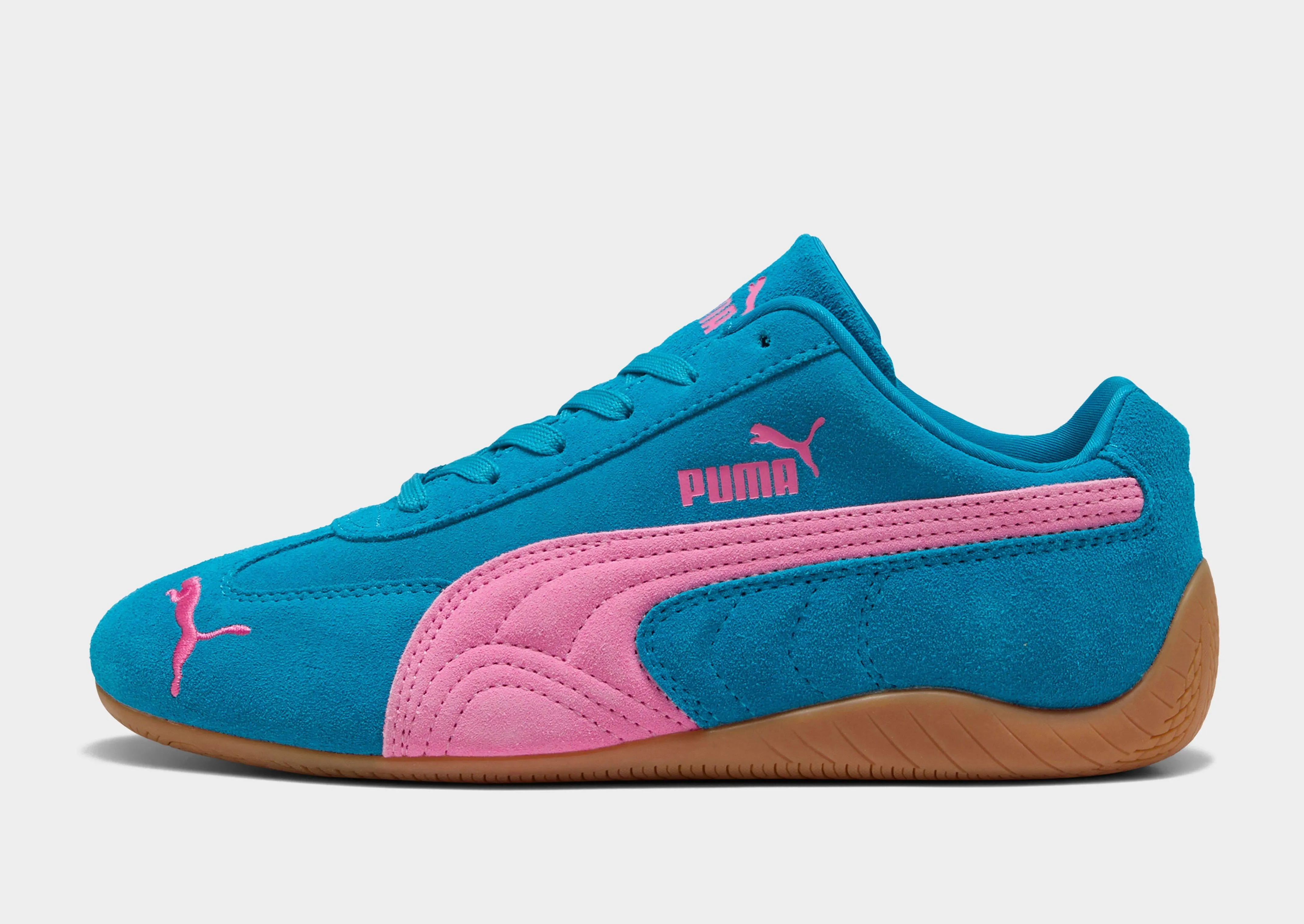 Jump Step Speedcat OG Women's