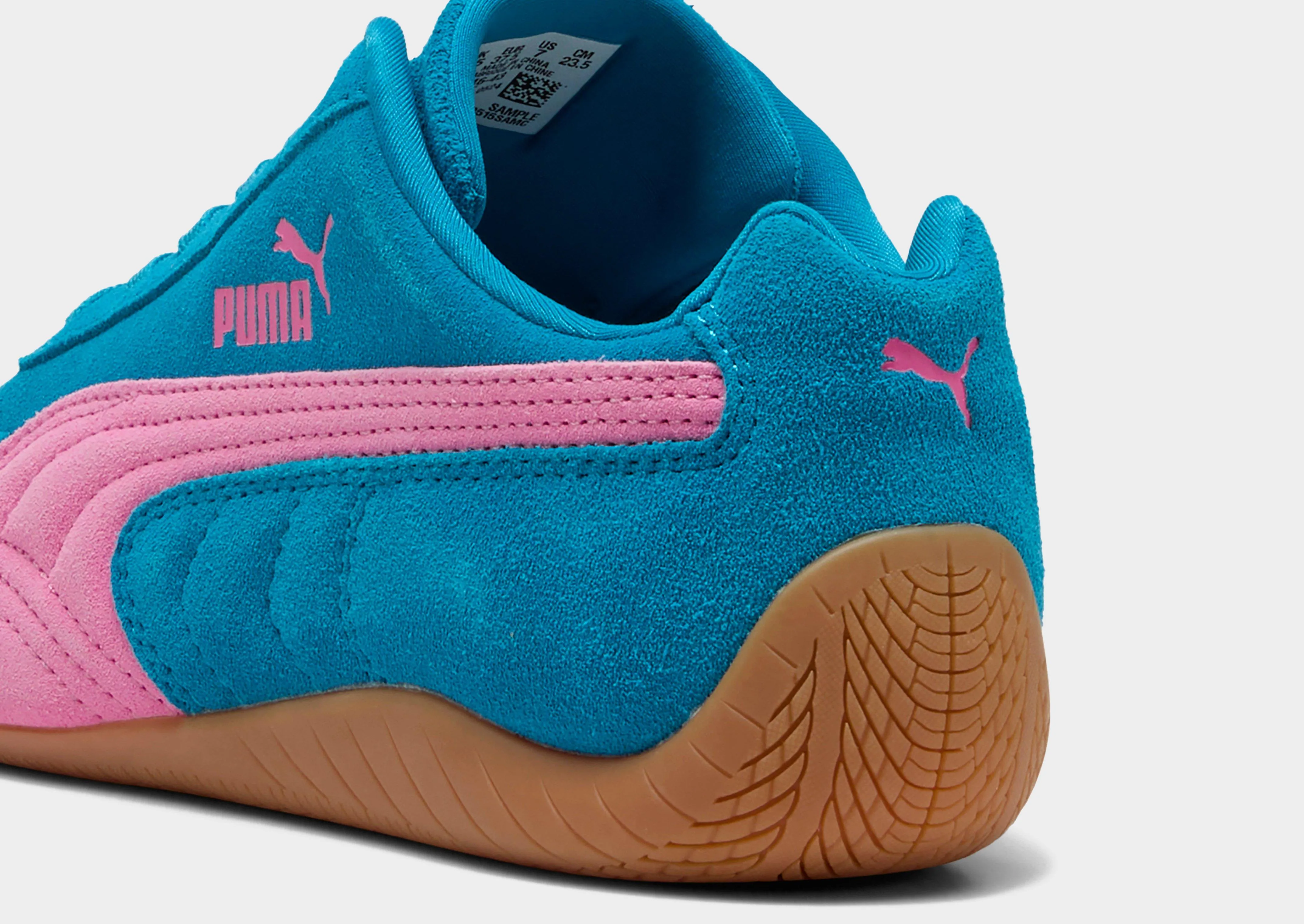 Star Step Speedcat OG Women's