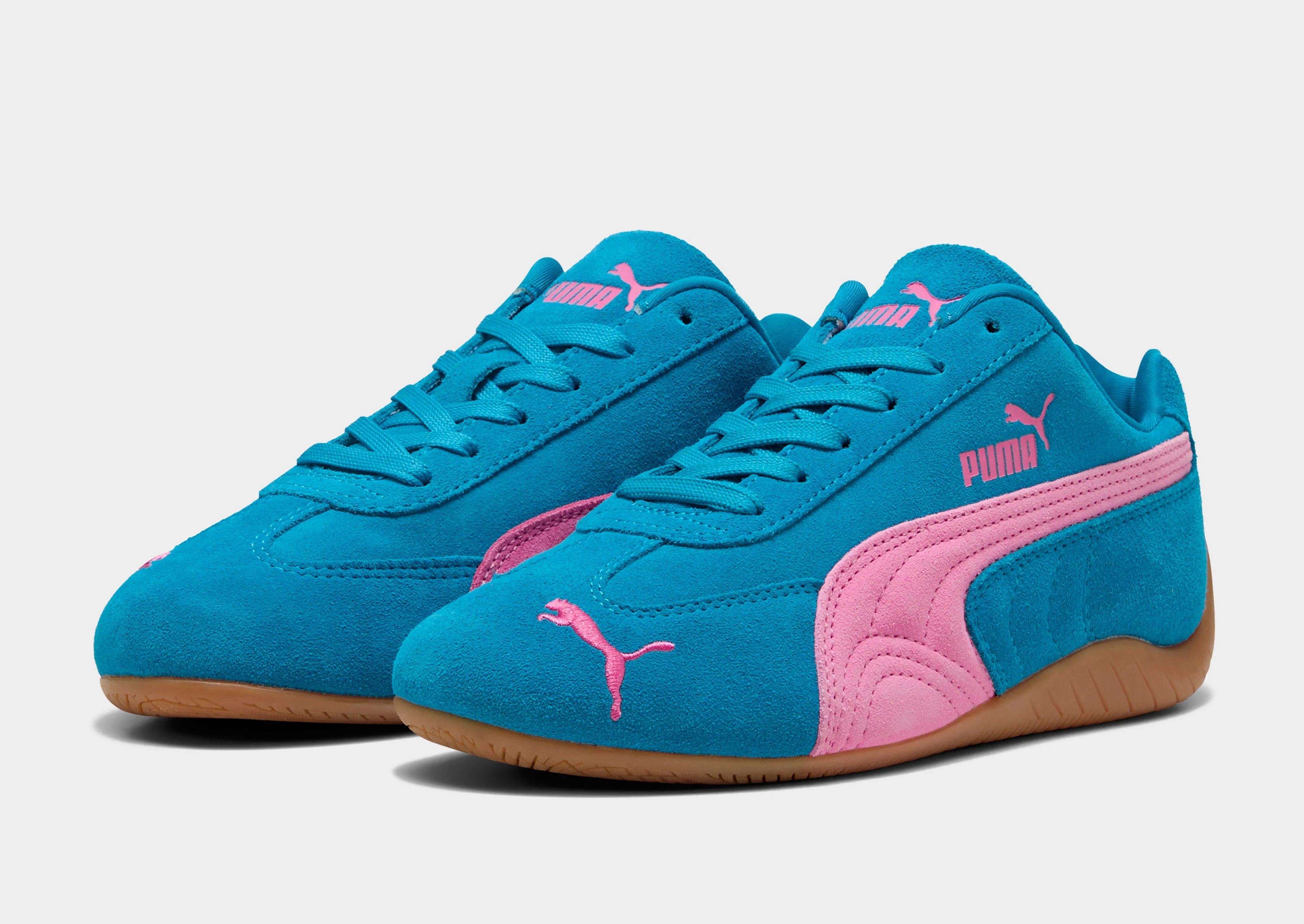 Velcro Strap Speedcat OG Women's