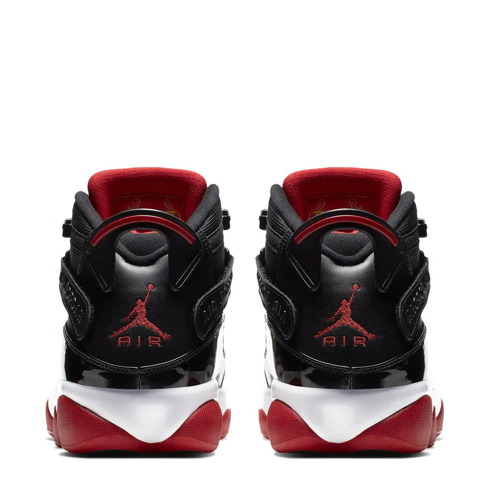 MultiDirectionalTraction 6 Rings - Mens