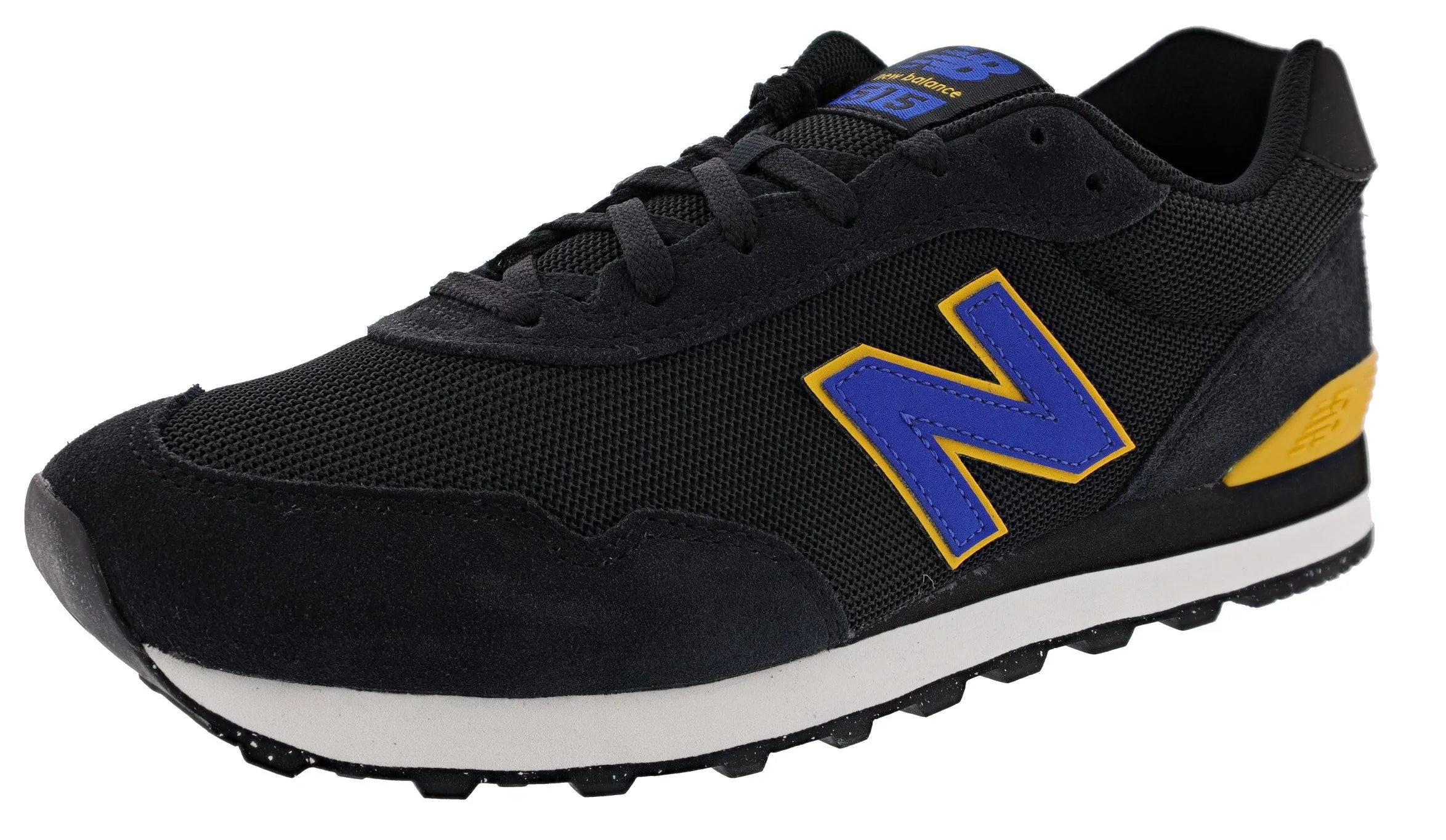 New Balance Men's 515 Classic Running Sneakers safety shoes Anti - Fungal