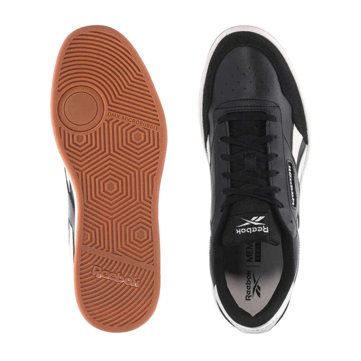 Quick Dry Interior Court Advance - Mens
