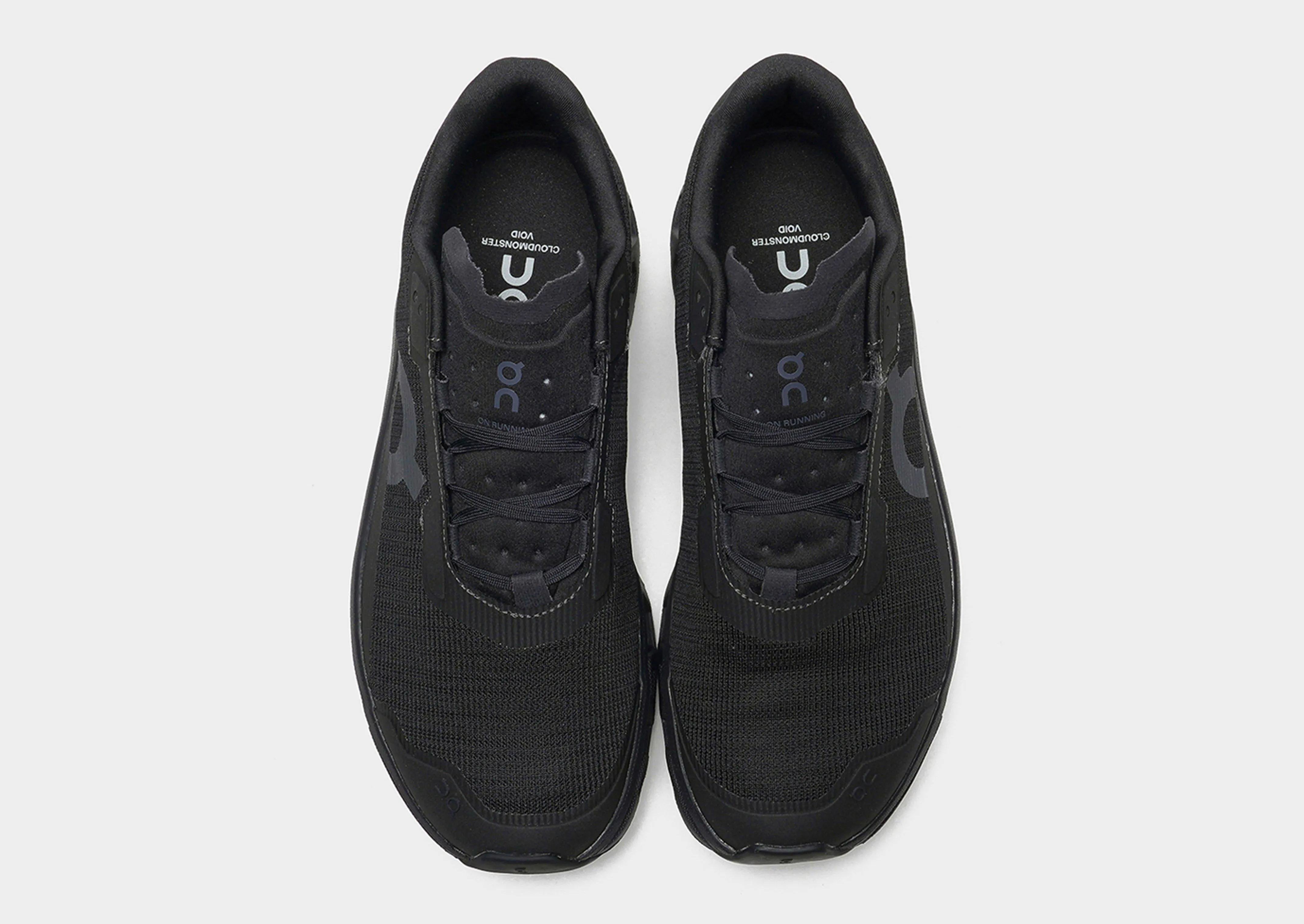 casual wearers high - end quality shoes Cloudmonster Void