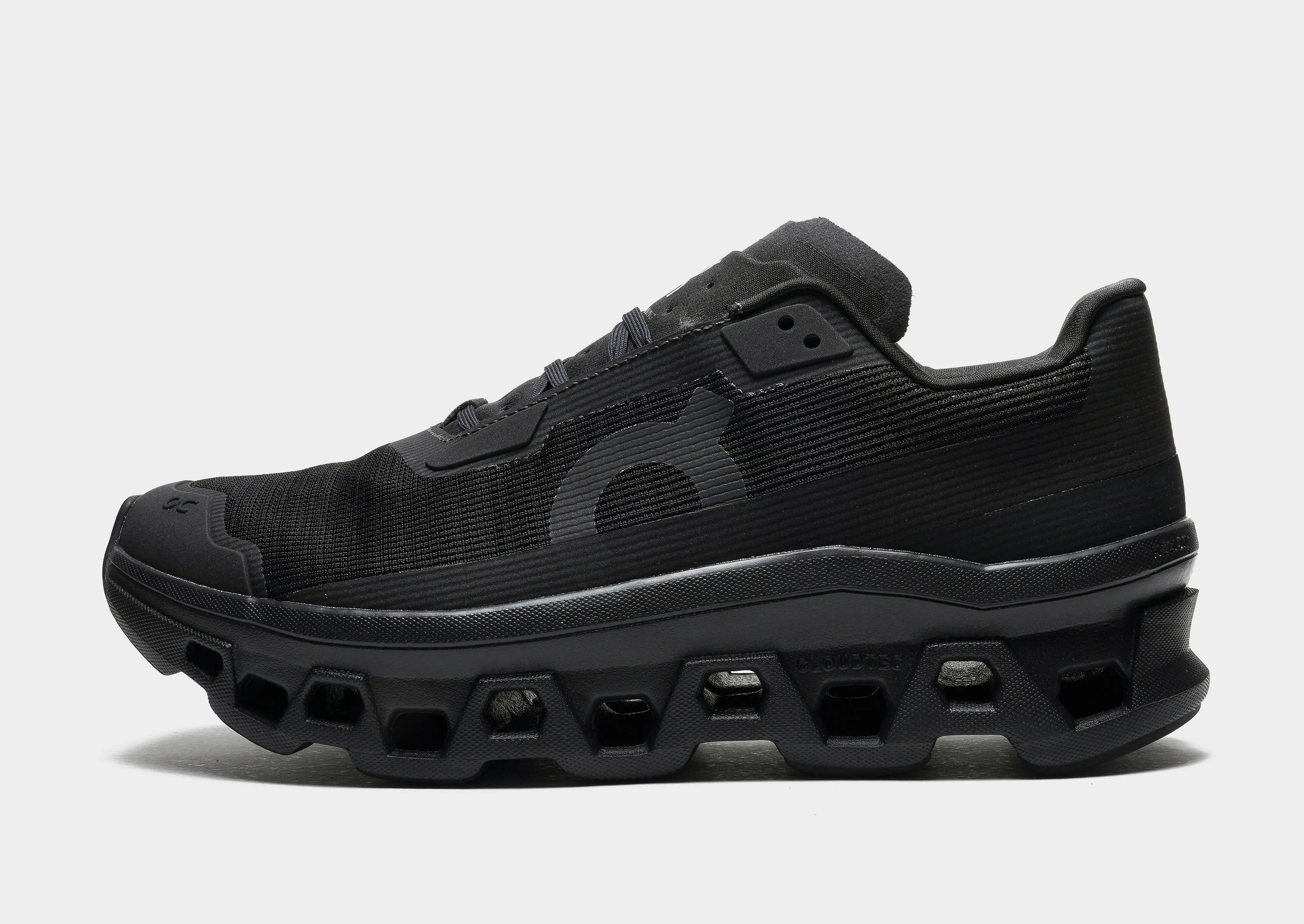 cool - down running generic shoes Cloudmonster Void
