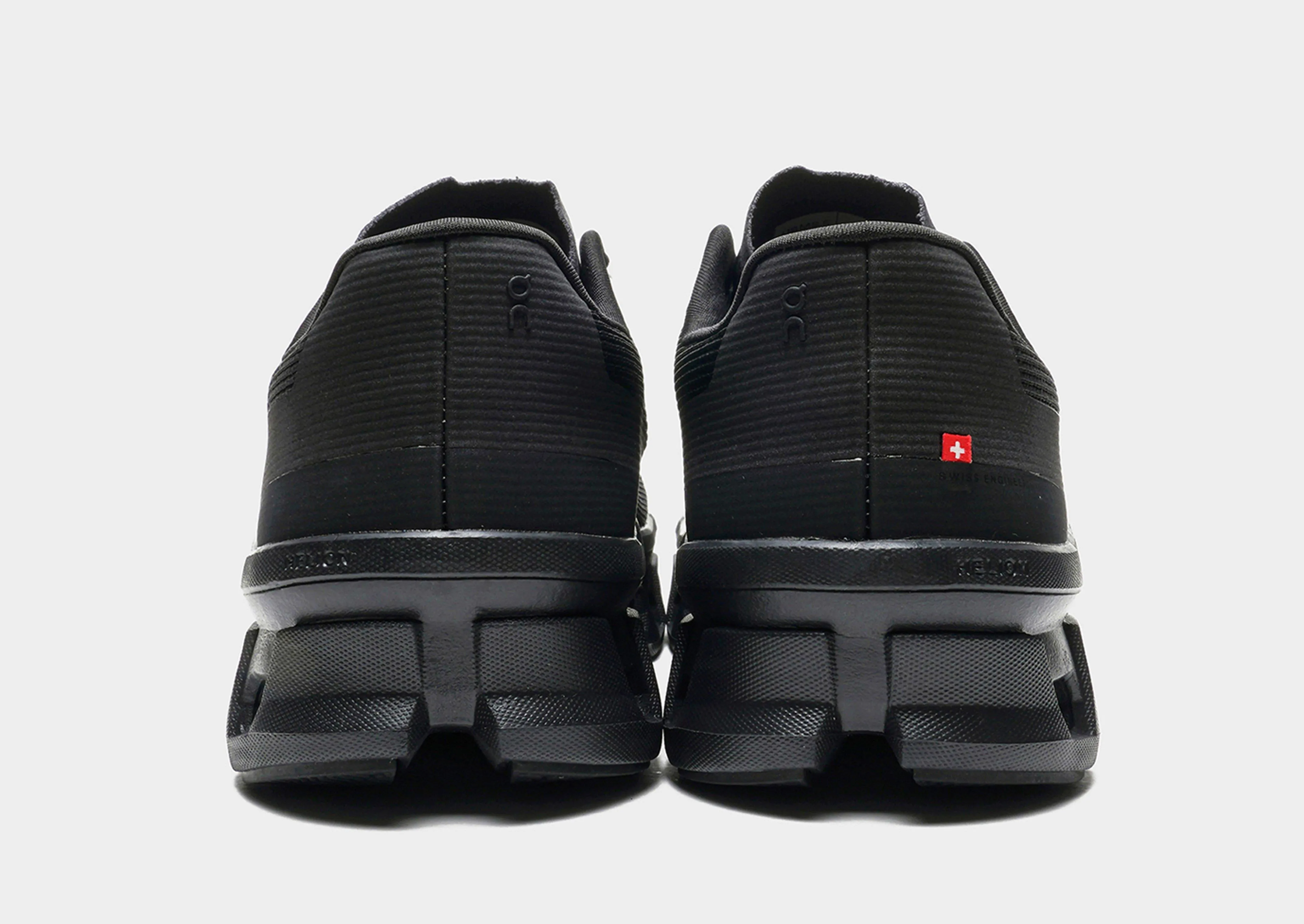 Cloudmonster Void foam shoes knee - high sock