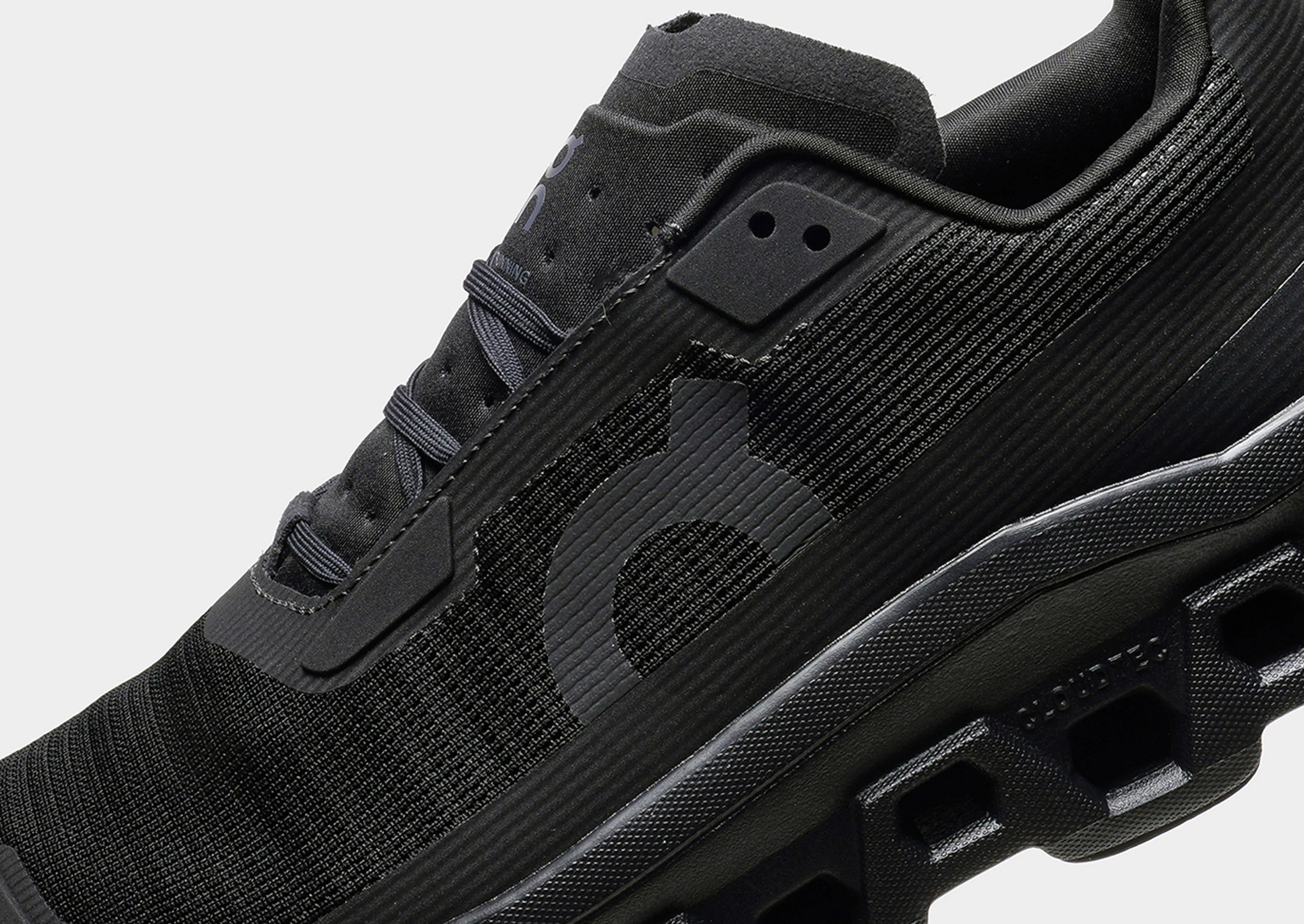 Cloudmonster Void Comfortable Shoes ShockAbsorbingMidsole