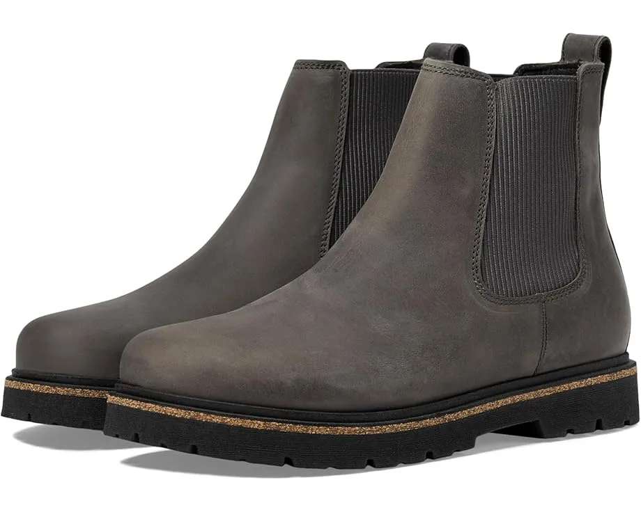 Wide toe box Quick Step Highwood