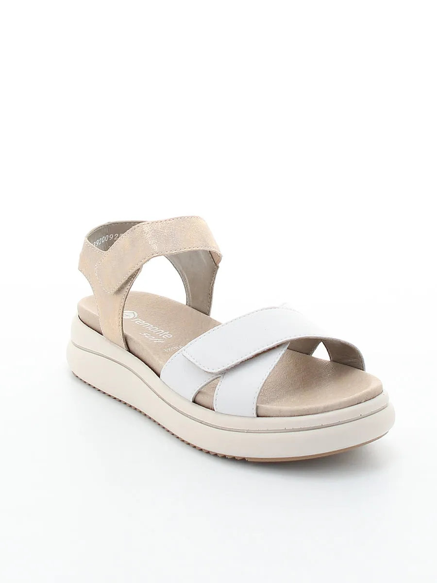 Road Long Comfort footbed D0L52
