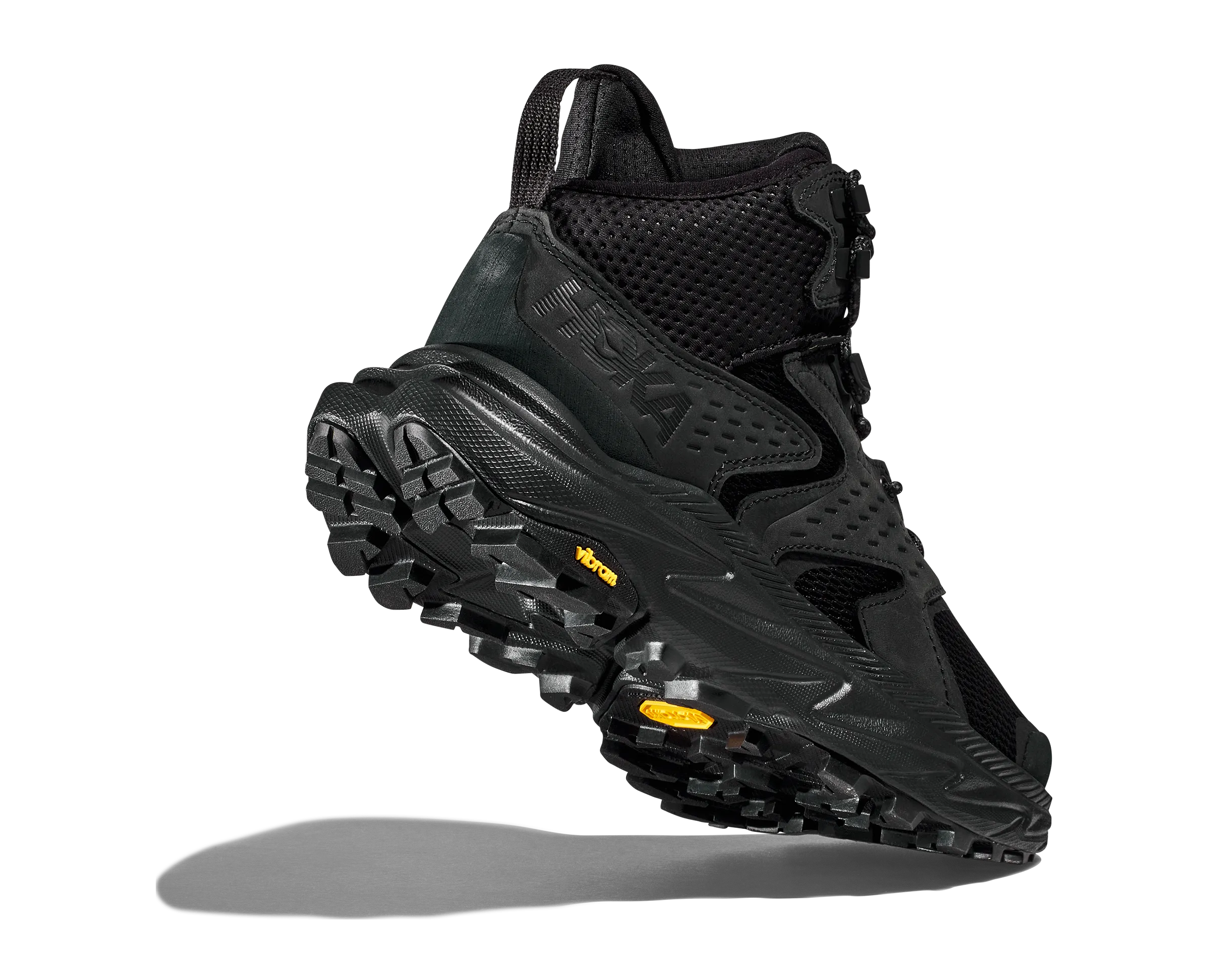 Travel Firm support HOKA ANACAPA 2 MID GTX MEN