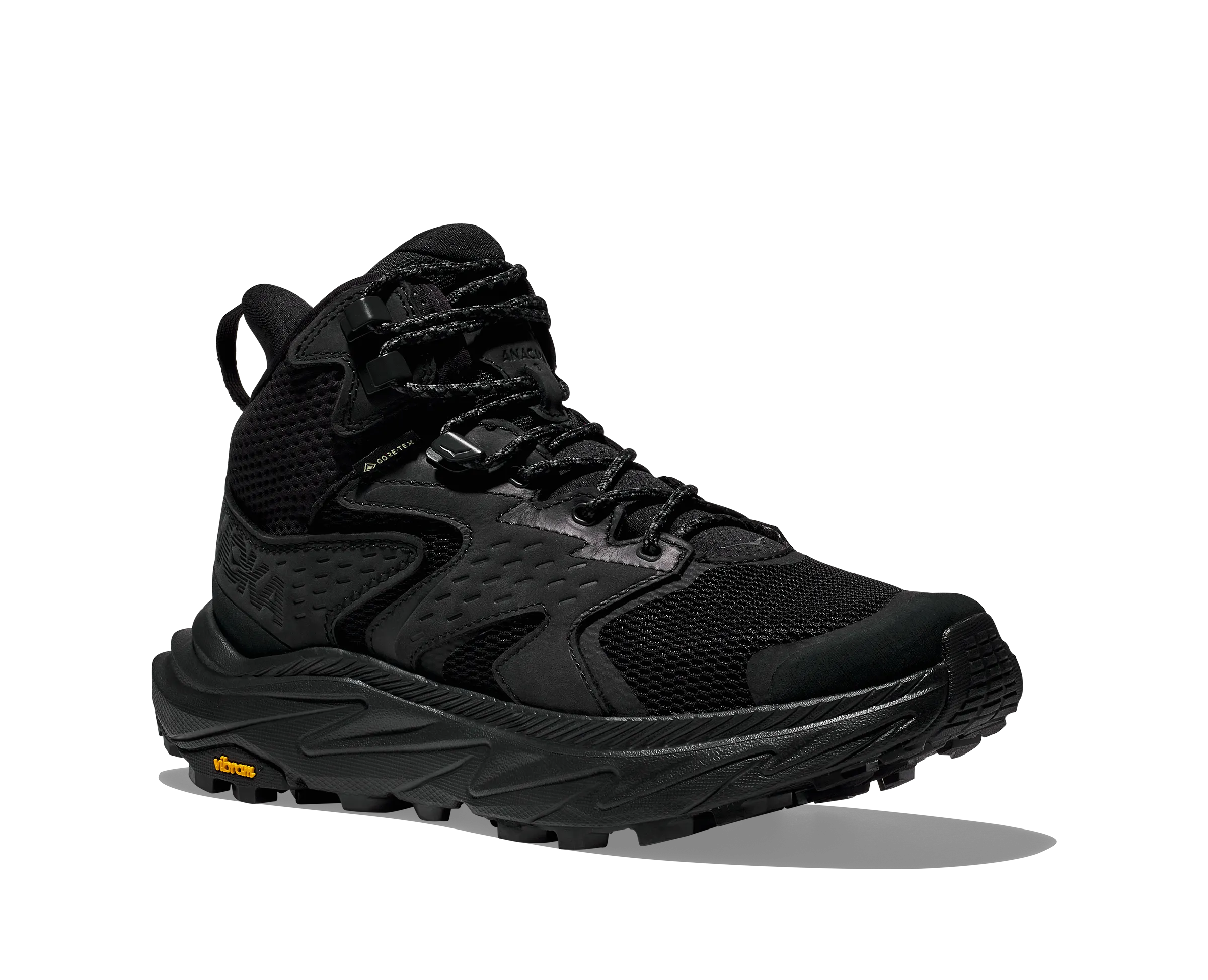 Multi-Terrain Footwear HOKA ANACAPA 2 MID GTX MEN