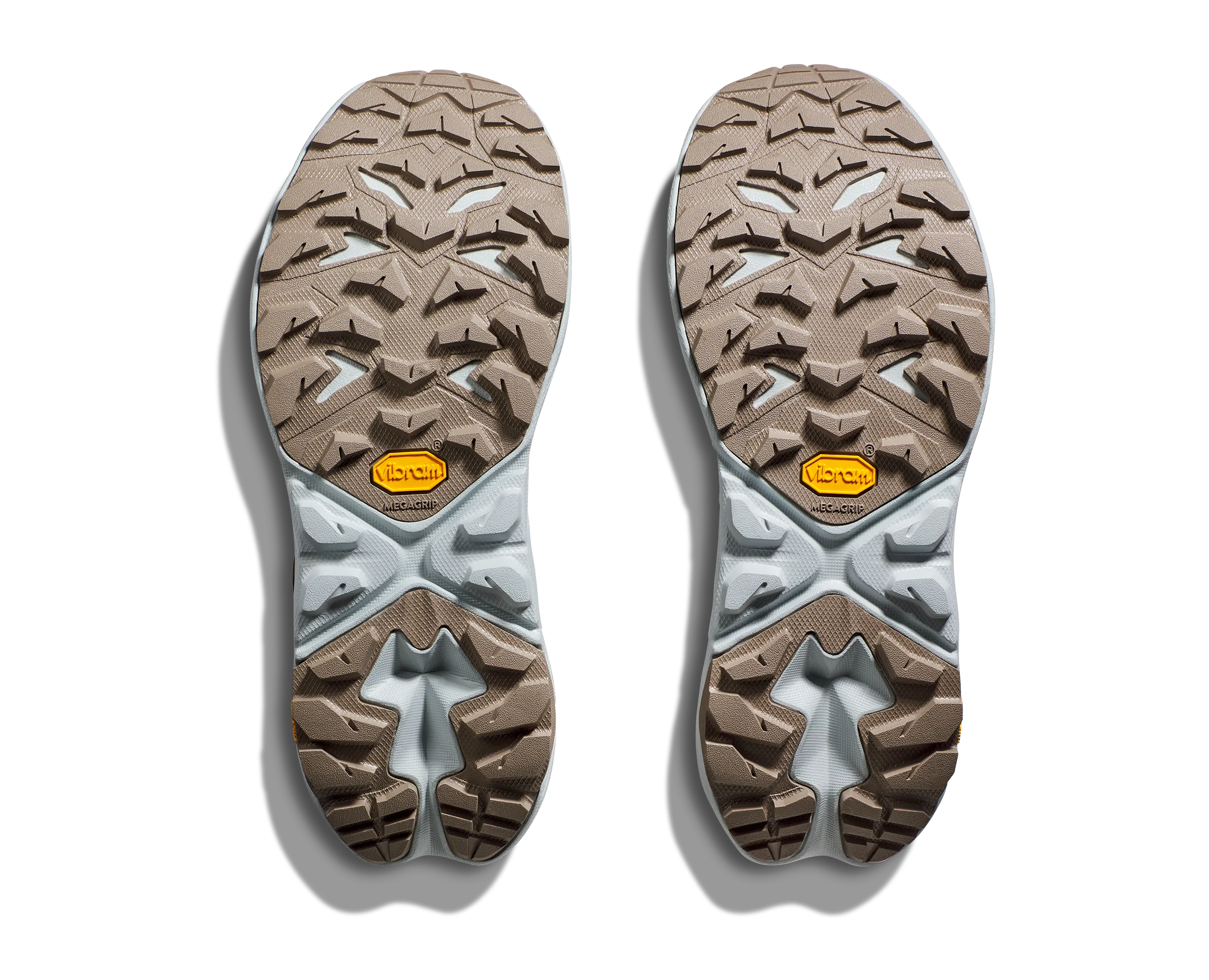 All Purpose Footwear Rugged Grip HOKA ANACAPA MID GTX WOMEN'S MEDIUM