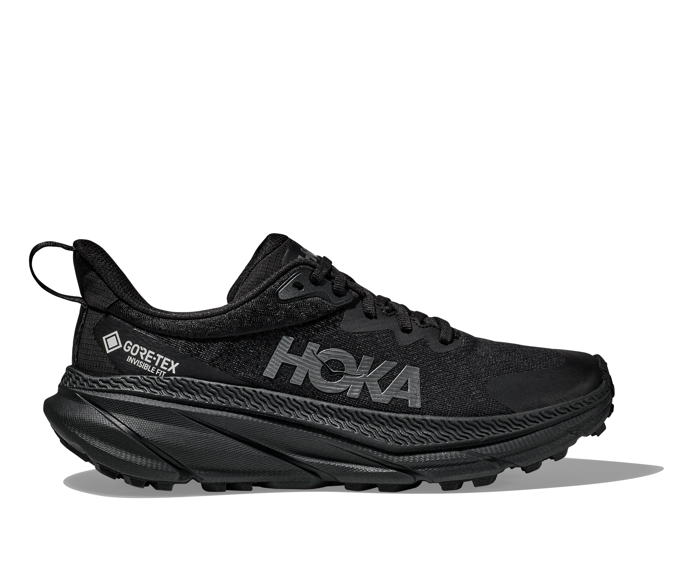 HOKA CHALLENGER GTX MEN'S Durable Hiking Fit Snow Grip