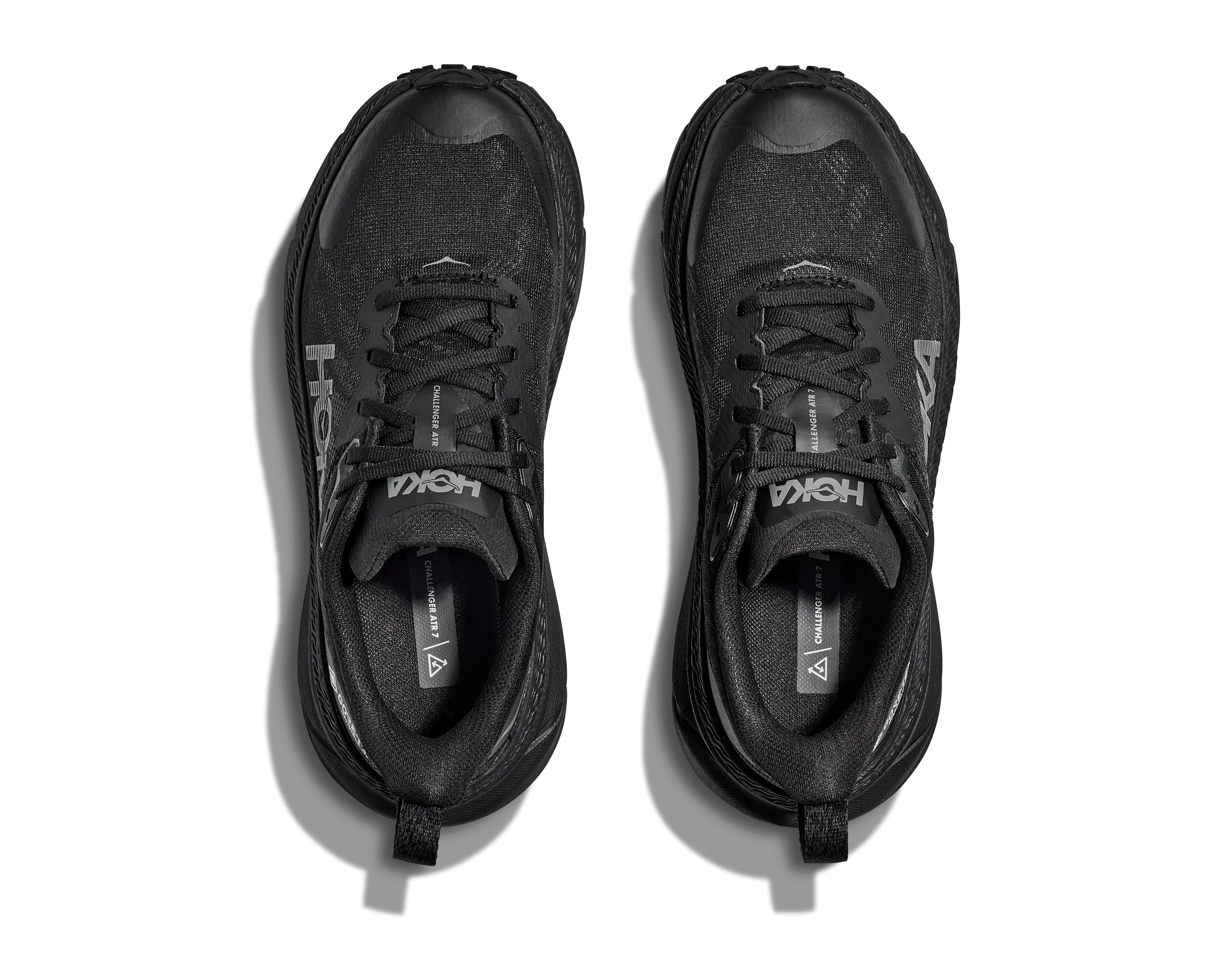 HOKA CHALLENGER GTX MEN'S well made