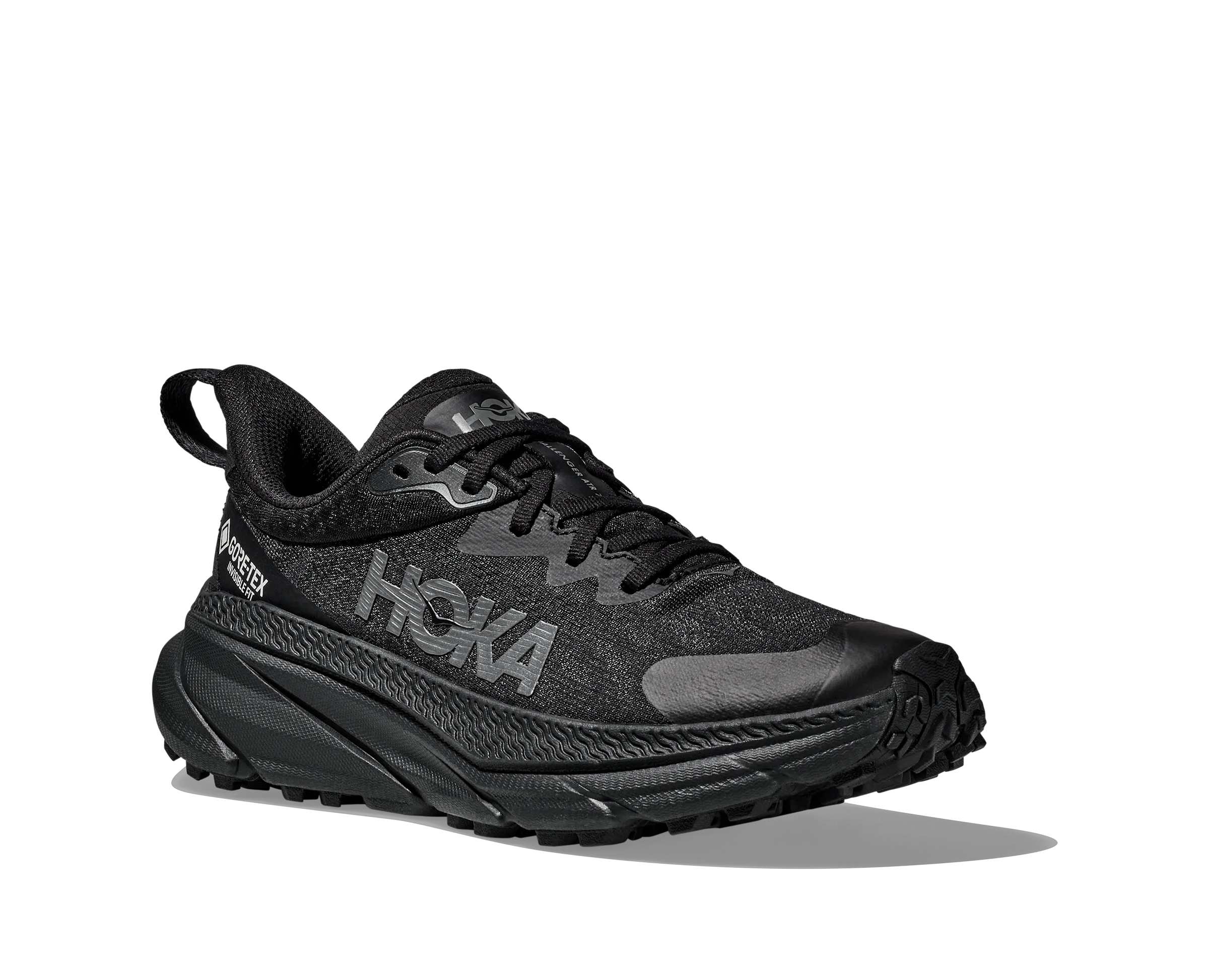 HOKA CHALLENGER GTX MEN'S Wilderness Trek Waterproof Trekking Boots