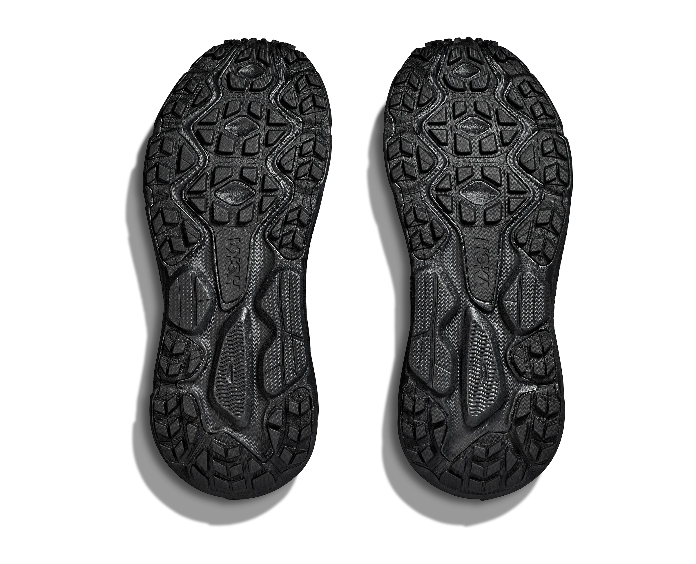 Fast Fit Boots High Support Fit HOKA CHALLENGER GTX WOMEN
