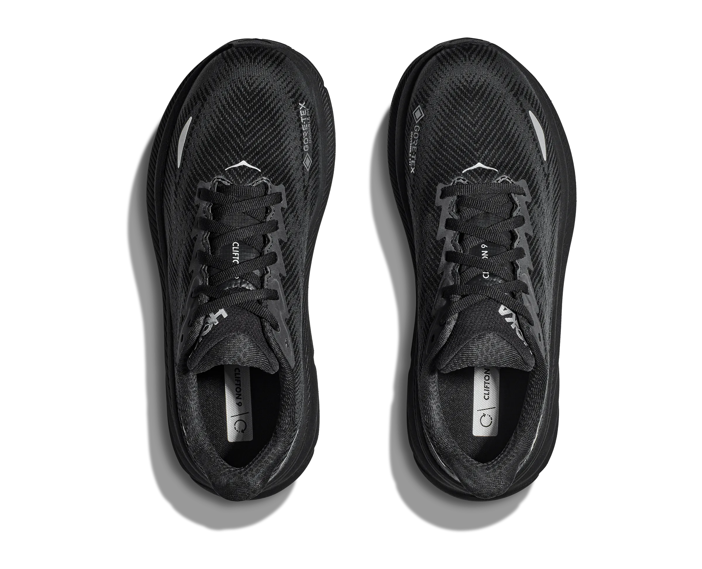 HOKA CLIFTON GTX WOMEN'S Nature Path