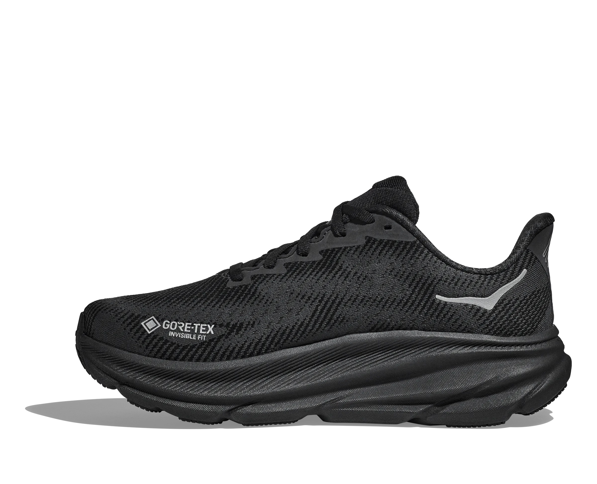 HOKA CLIFTON GTX WOMEN'S Trail Essentials