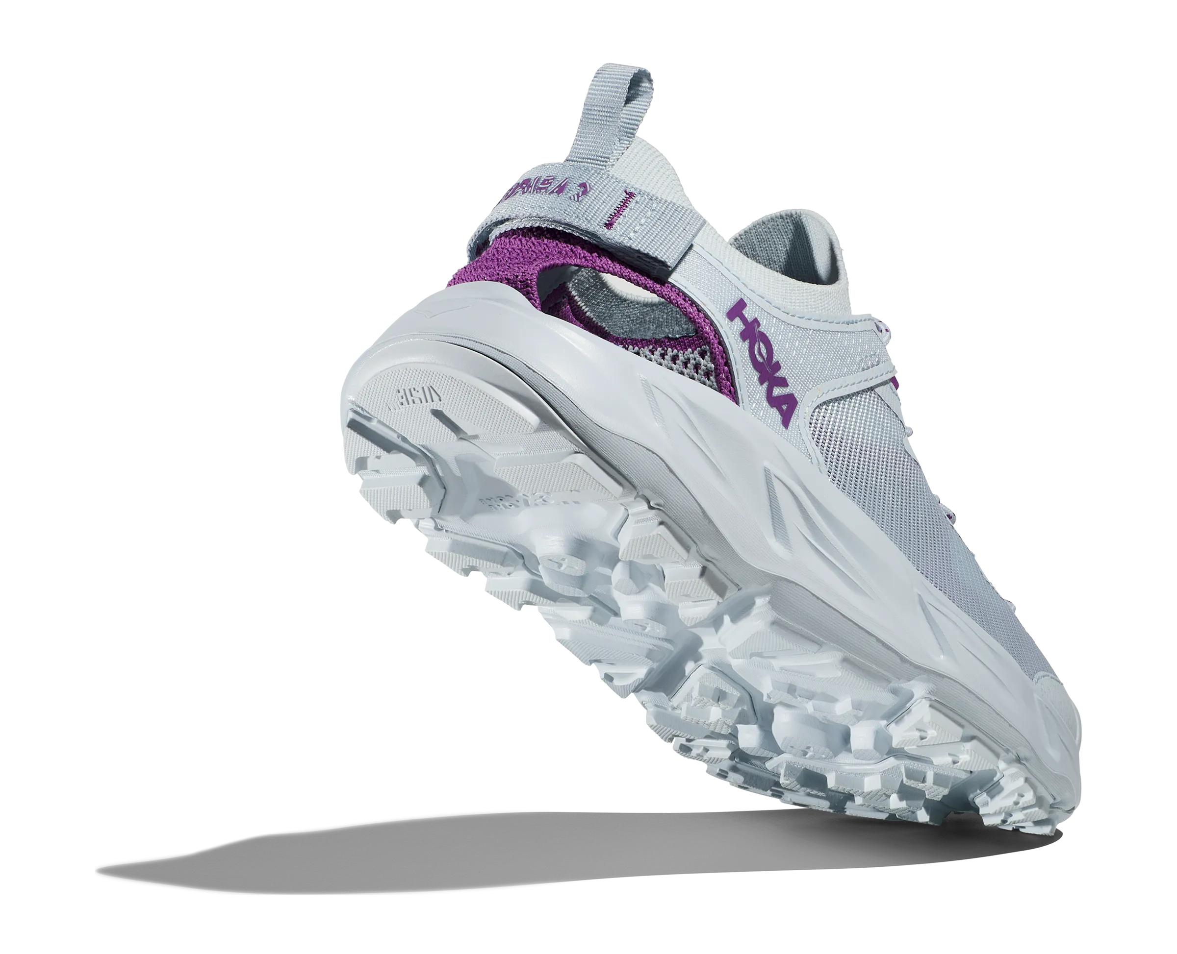 HOKA HOPARA 2 ILLUSION WOMEN'S Flexible Support