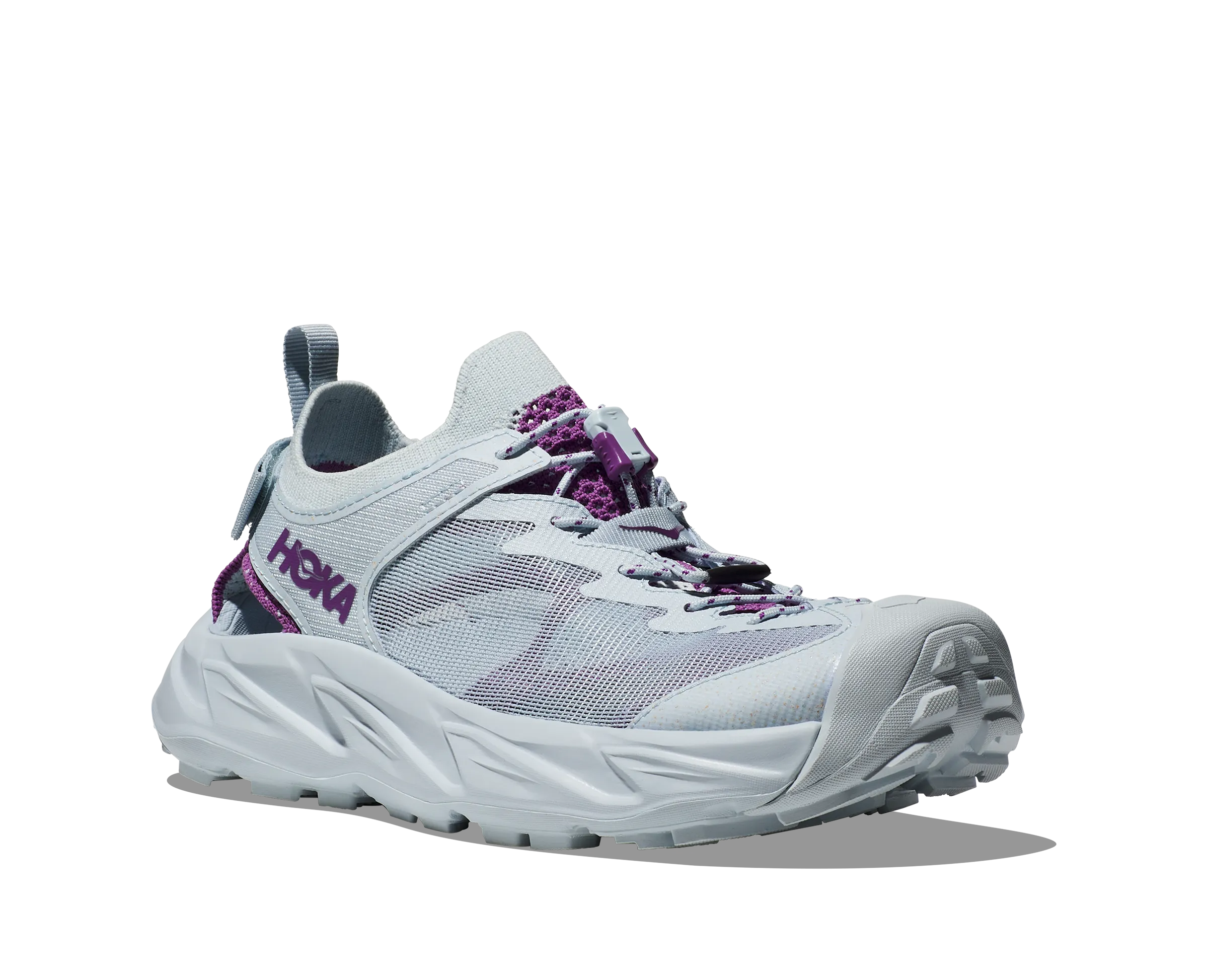 HOKA HOPARA 2 ILLUSION WOMEN'S Active Performance Extreme Trail Boots