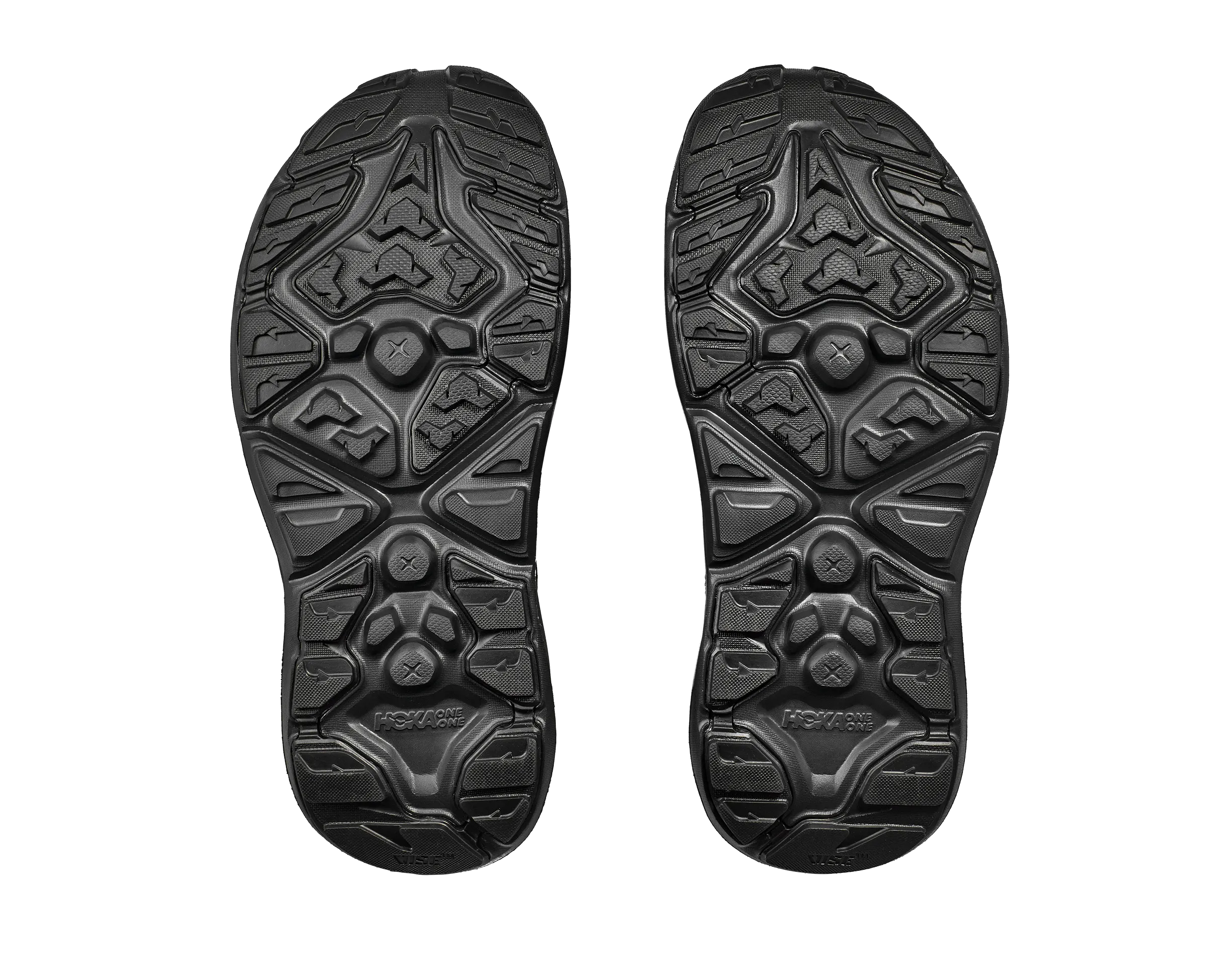 Stable Boots Adventure Essentials HOKA HOPARA V2 MEN'S