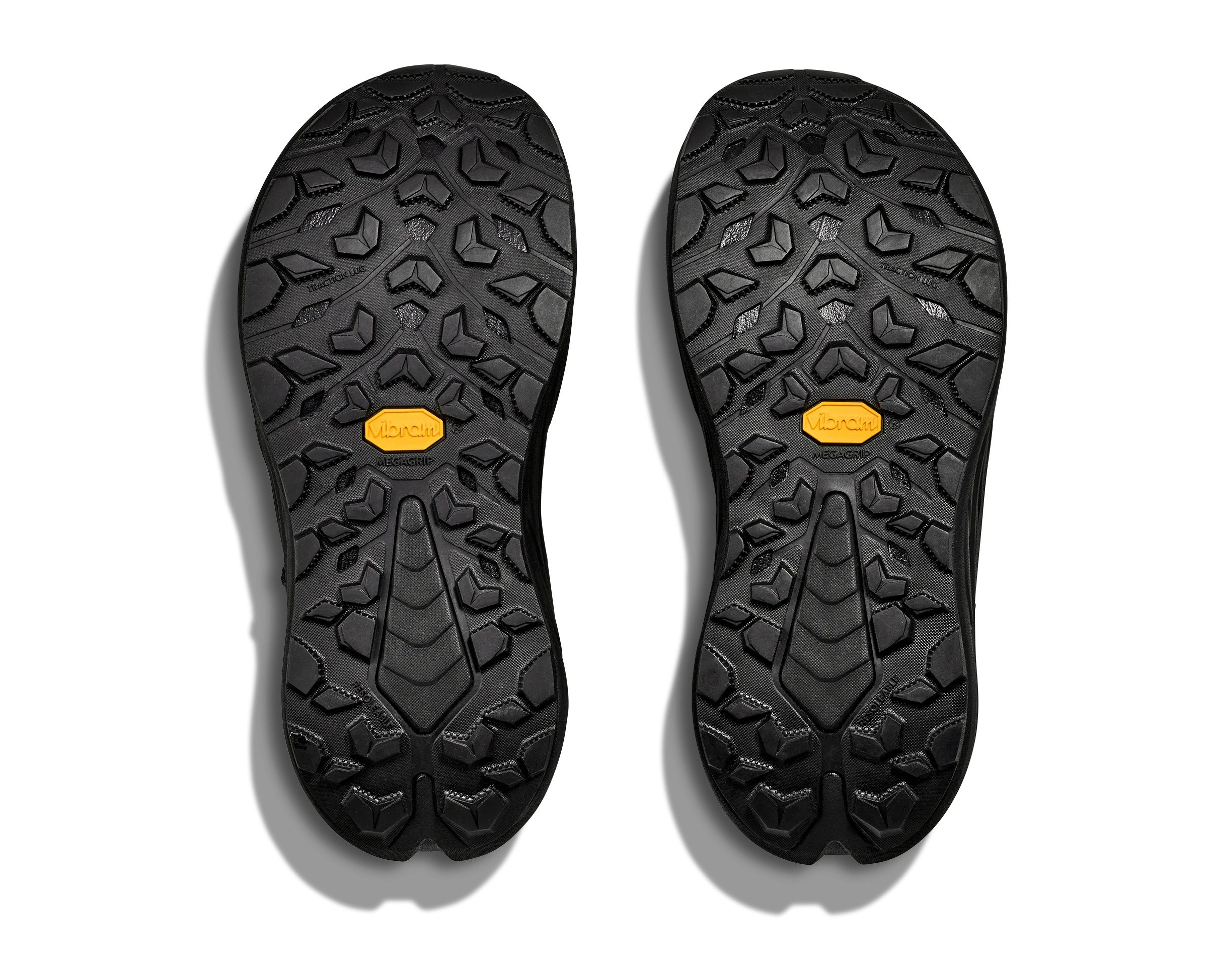 HOKA INFINI HIKE WOMEN'S High Endurance Stable Footwear