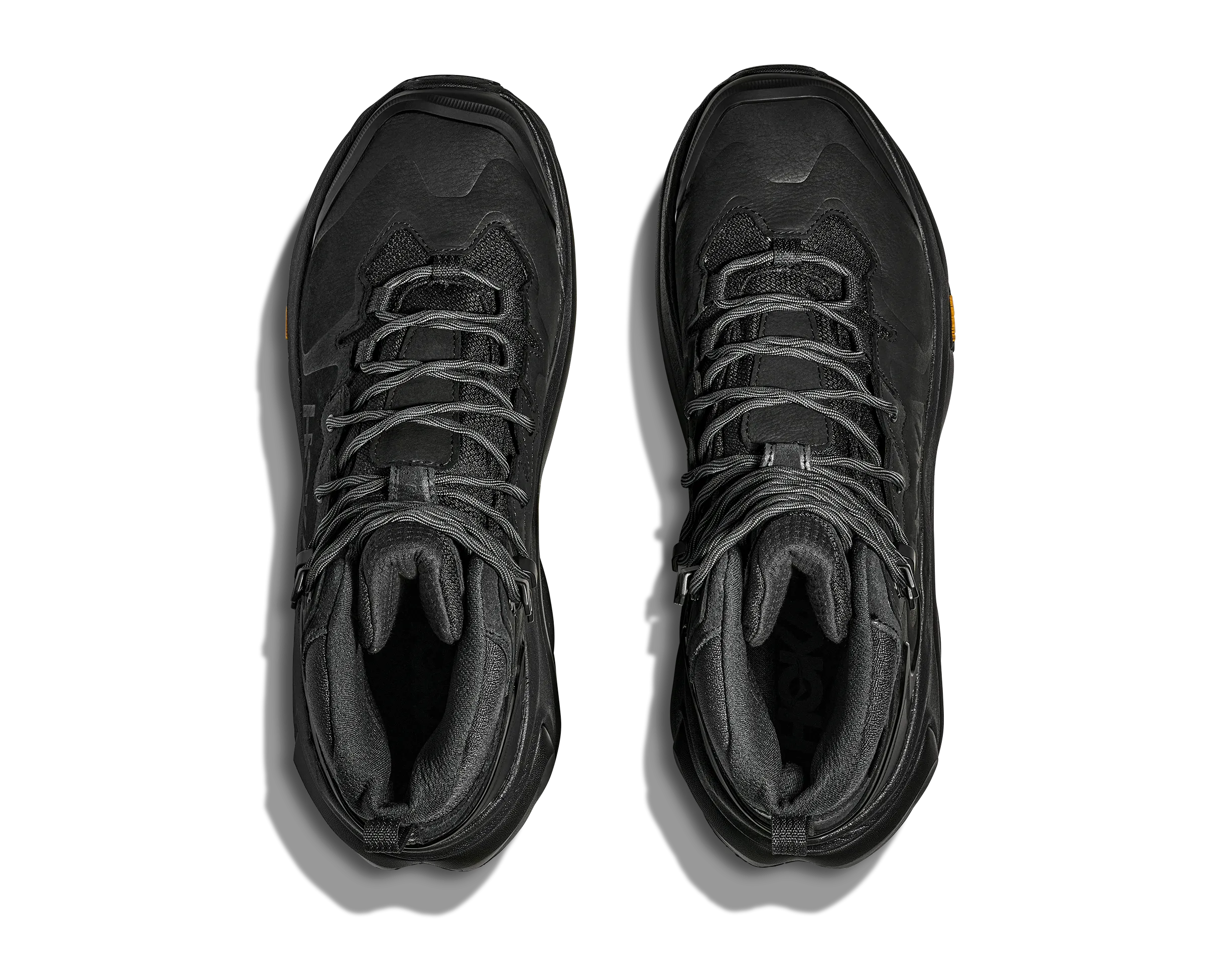 HOKA KAHA 3 GTX MEN'S Trek Motion