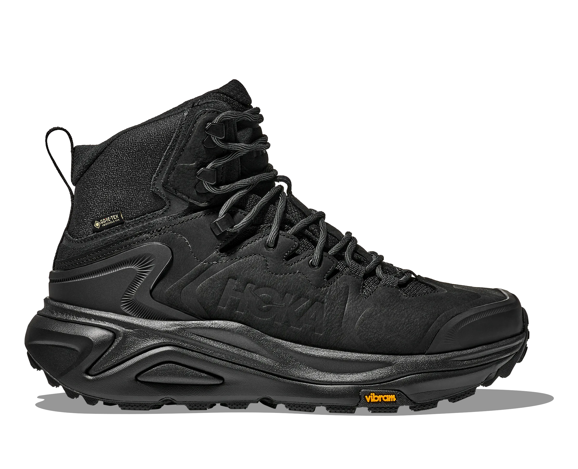 HOKA KAHA 3 GTX MEN'S Performance Fit Cold Proof