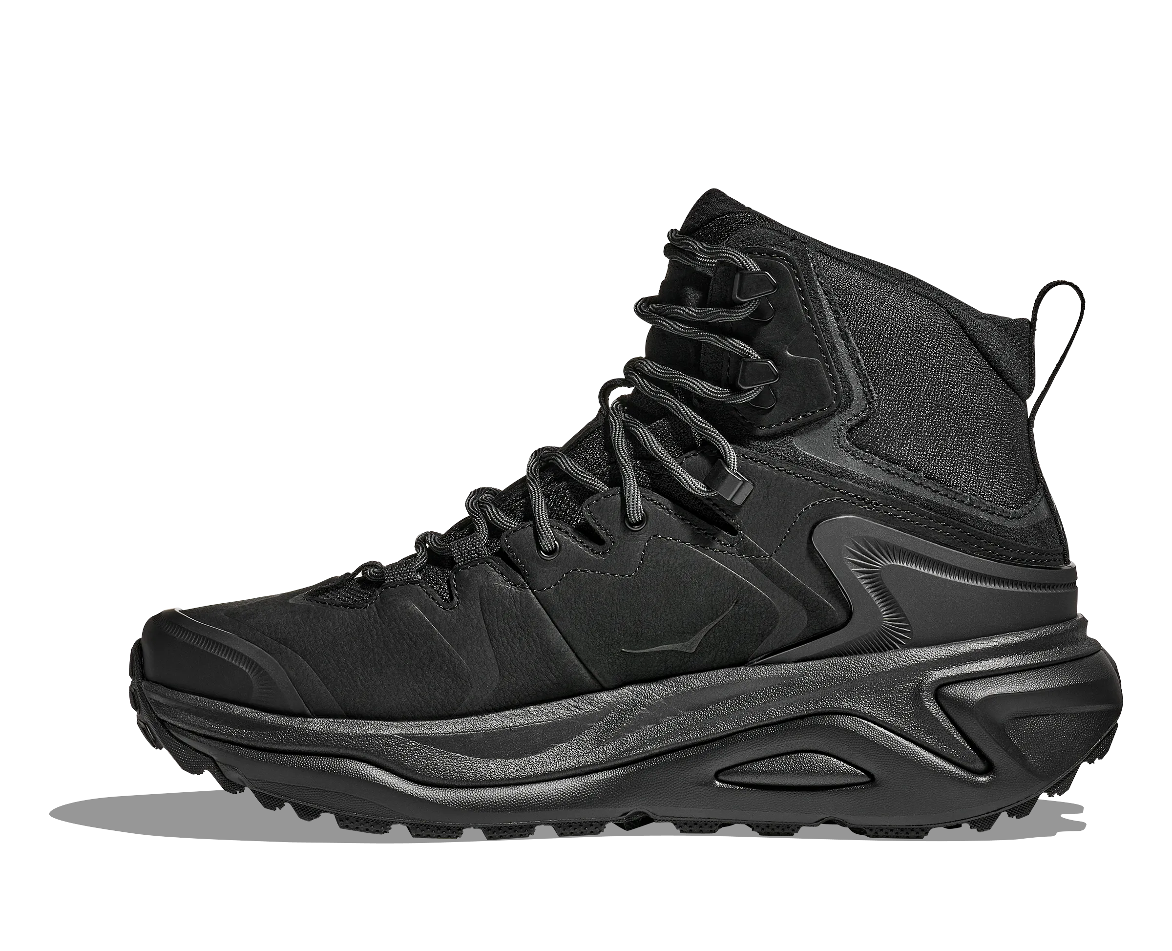 Nature Trails Rocky Ground HOKA KAHA 3 GTX MEN'S