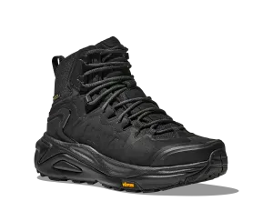 Fast Hike Support High Cushion HOKA KAHA 3 GTX MEN'S