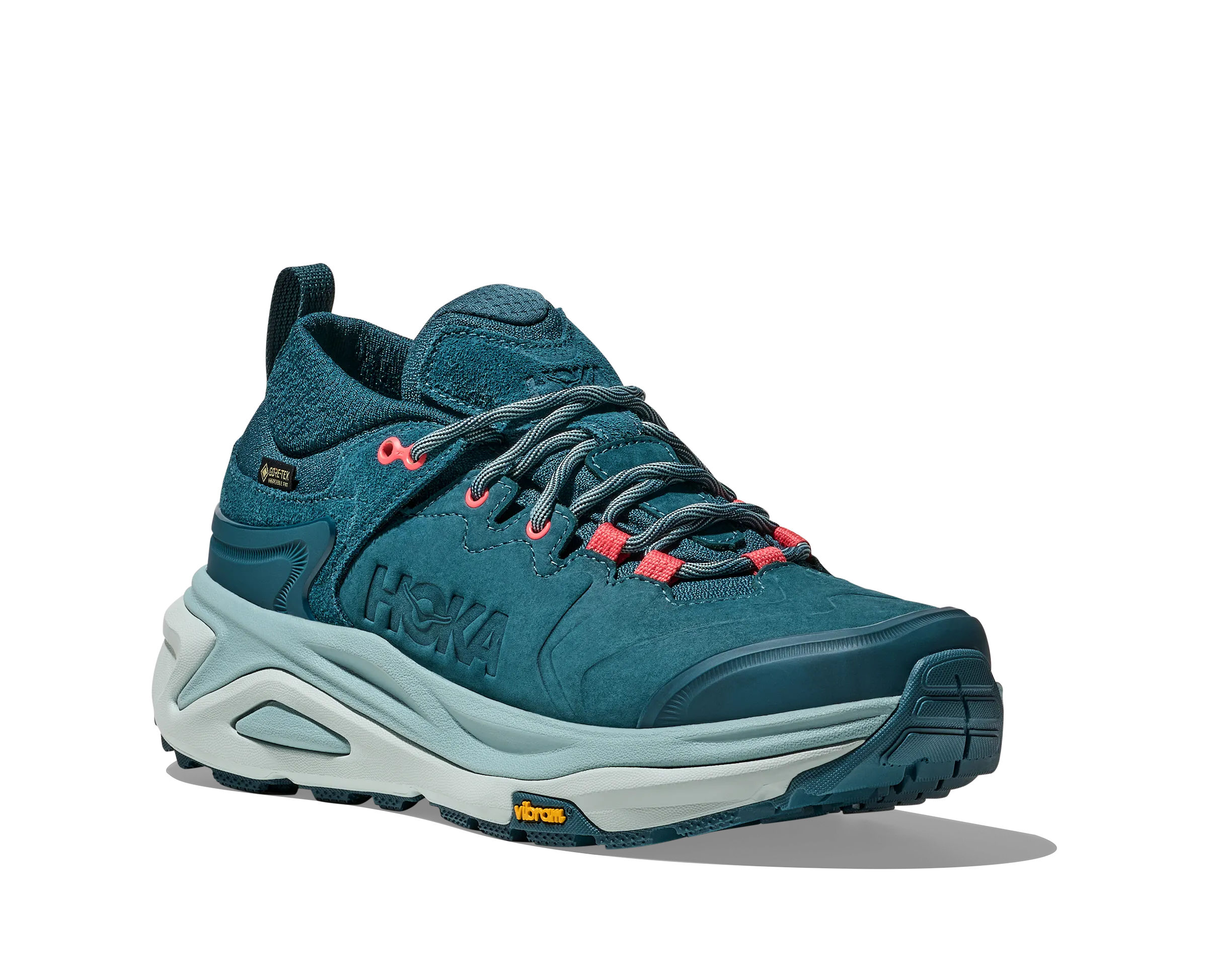 HOKA KAHA 3 LOW GTX WOMEN'S Trail Adventure