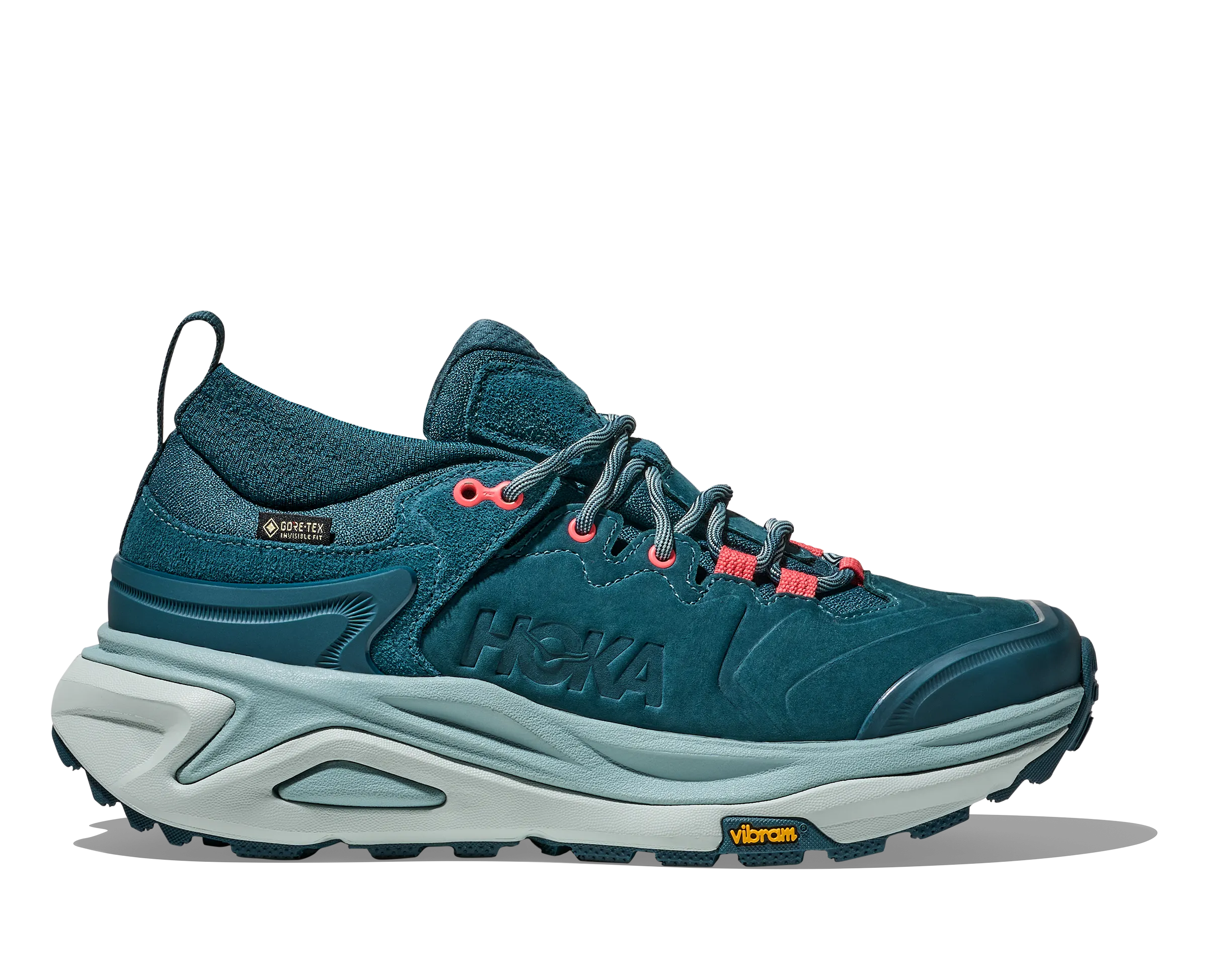 HOKA KAHA 3 LOW GTX WOMEN'S Ultimate Trekking Boots