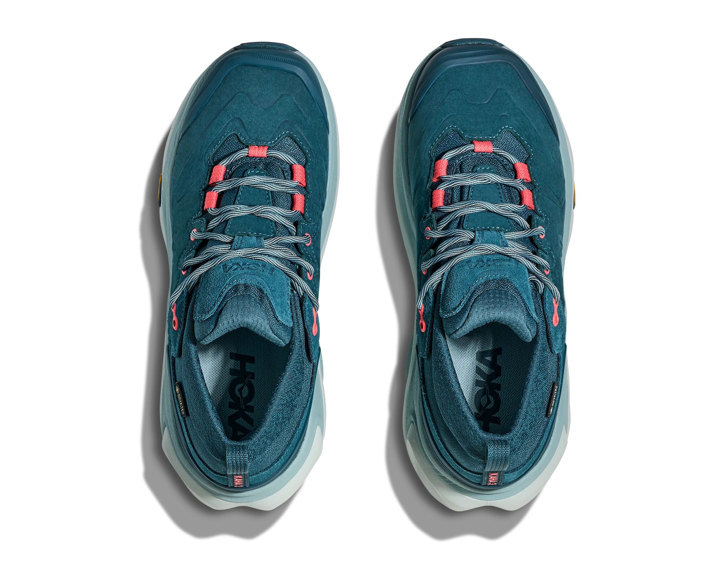 HOKA KAHA 3 LOW GTX WOMEN'S Urban Step