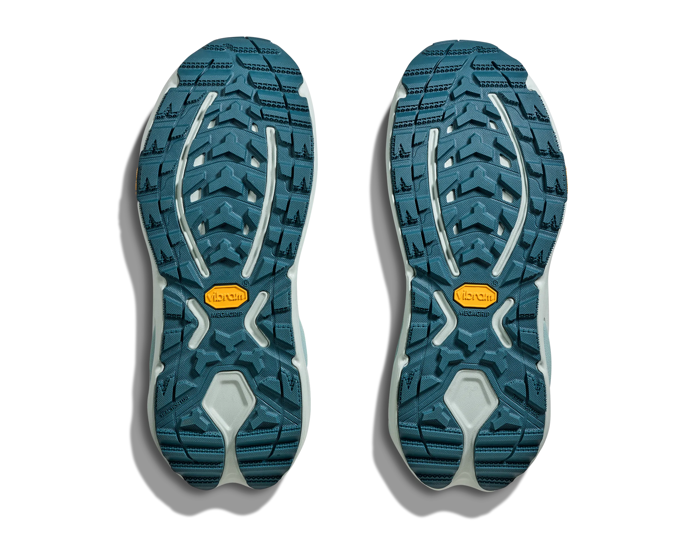 Climbing Gear HOKA KAHA 3 LOW GTX WOMEN'S