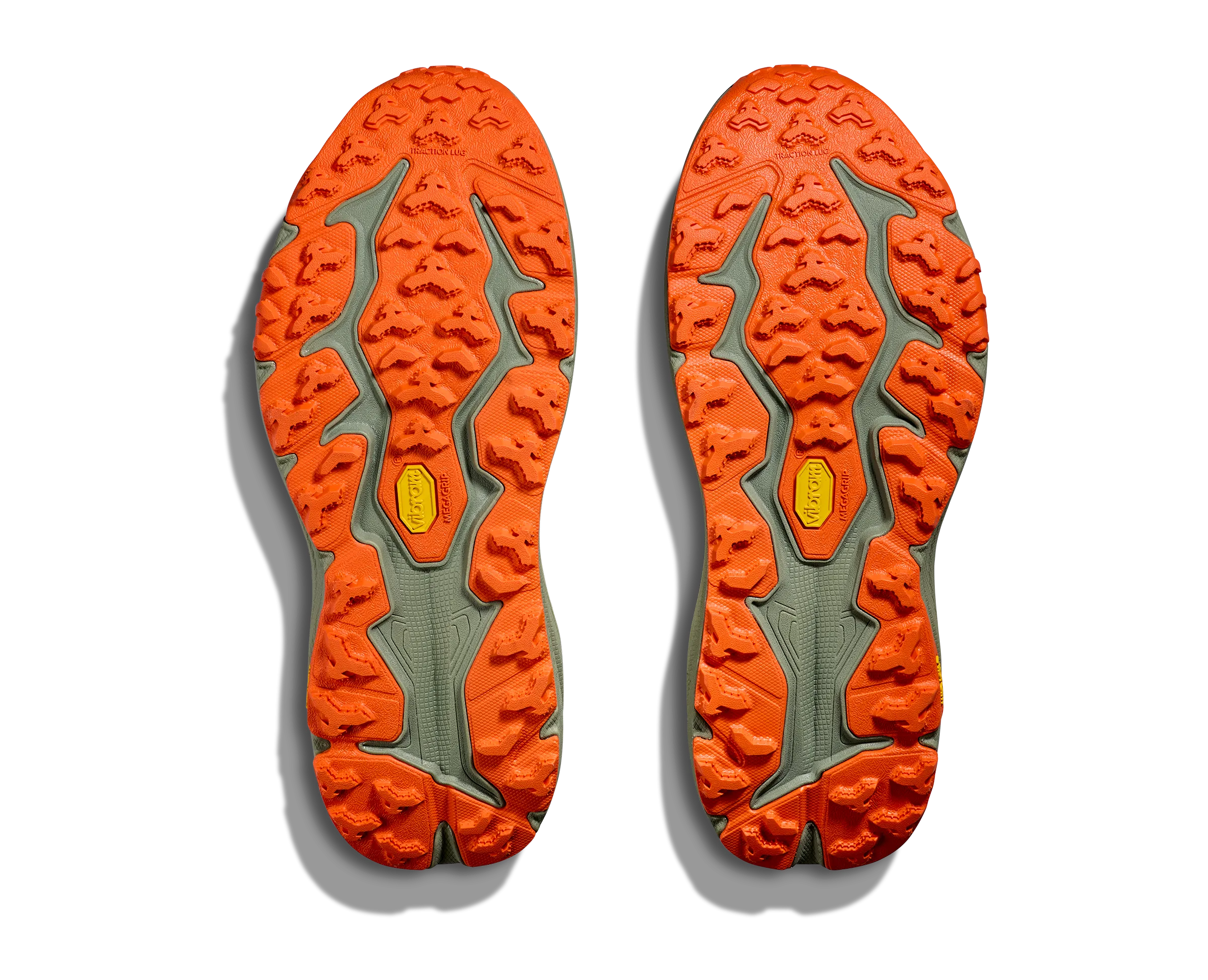 HOKA SPEEDGOAT V6 MEN'S High Altitude Trekking