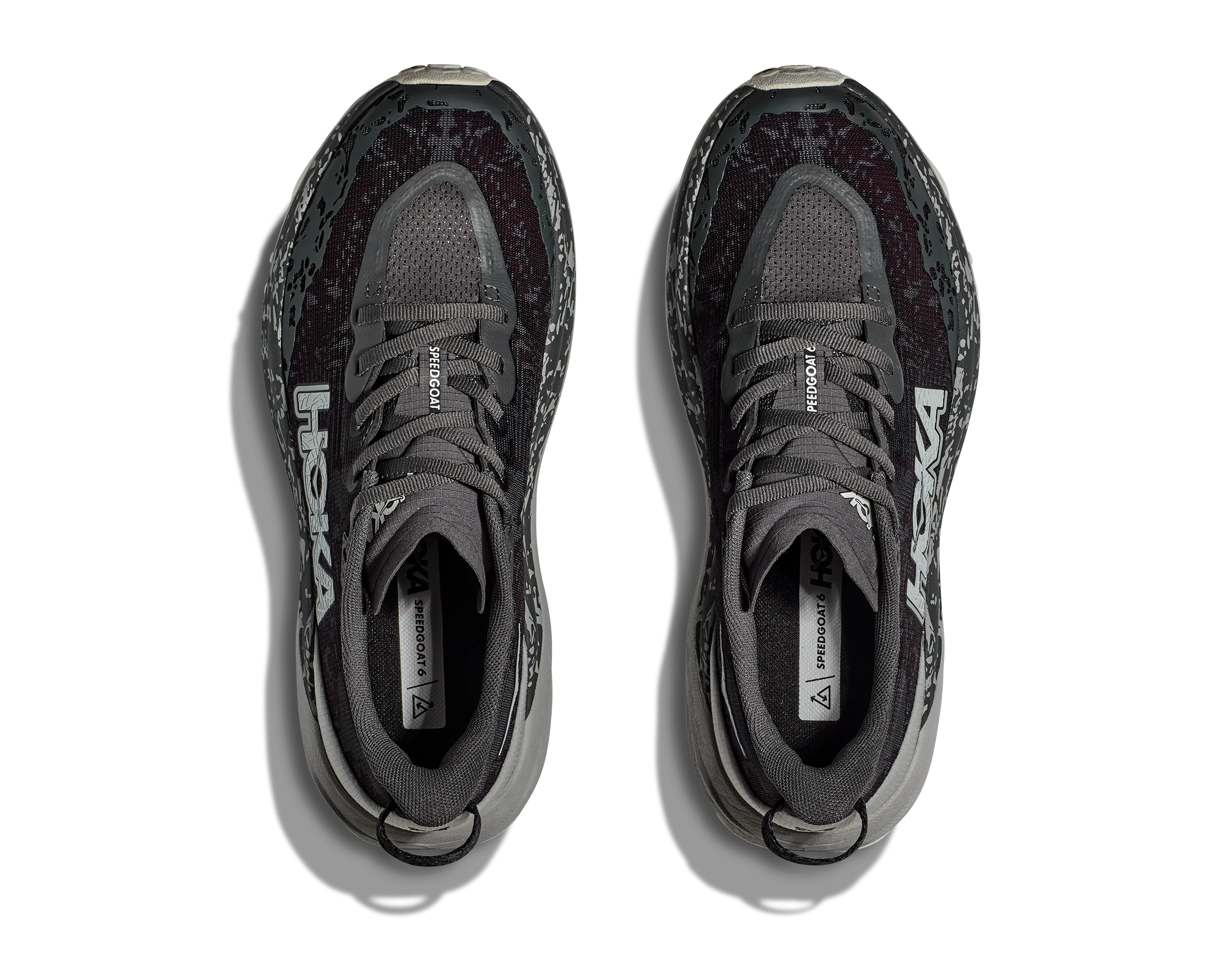 HOKA SPEEDGOAT V6 WOMEN'S All-Terrain Gear Performance Design